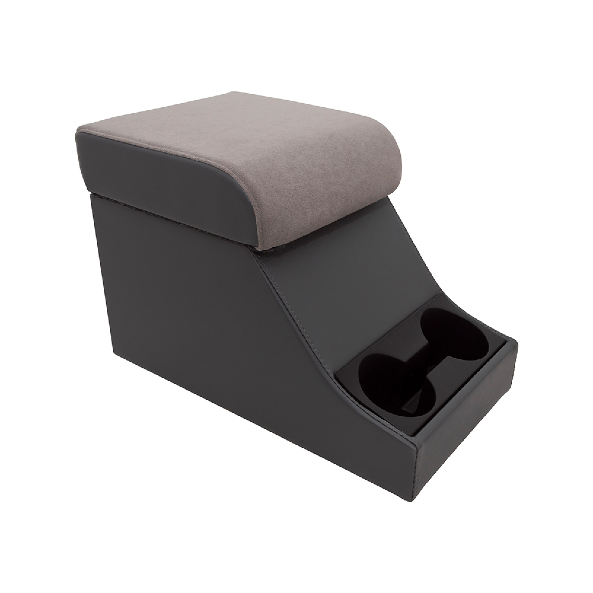 DA2662GREY - Chubby Box Xs Grey - Britpart