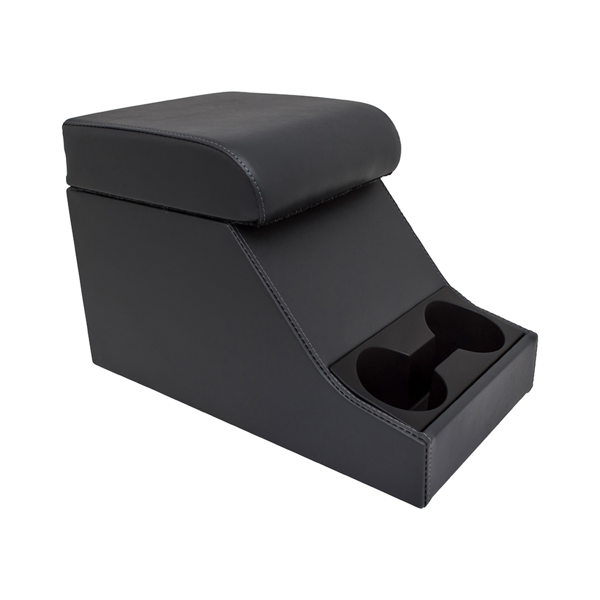 DA2662LCS - Britpart Chubby Box Grey