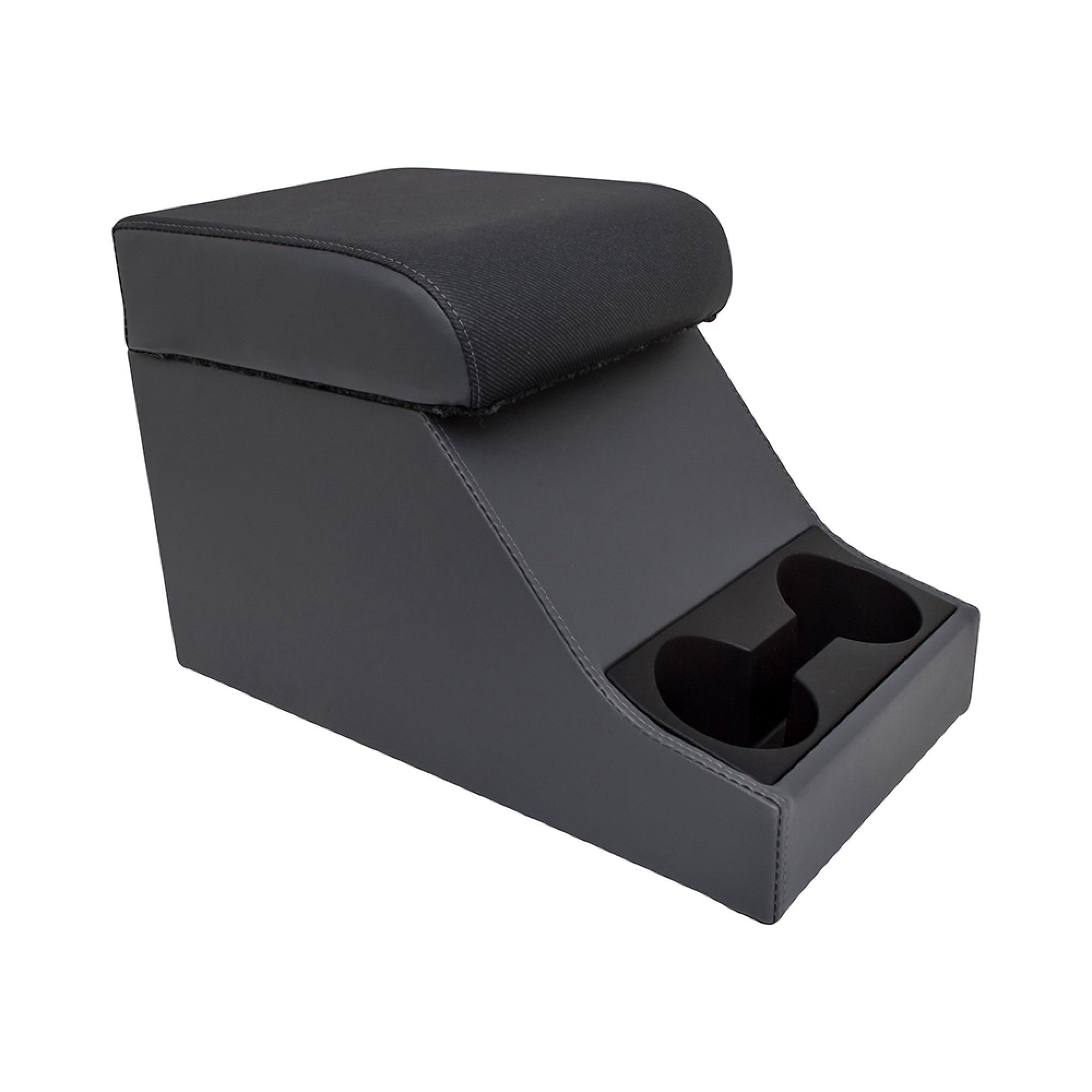 DA2662RPI - Chubby Box Grey Twill - Britpart