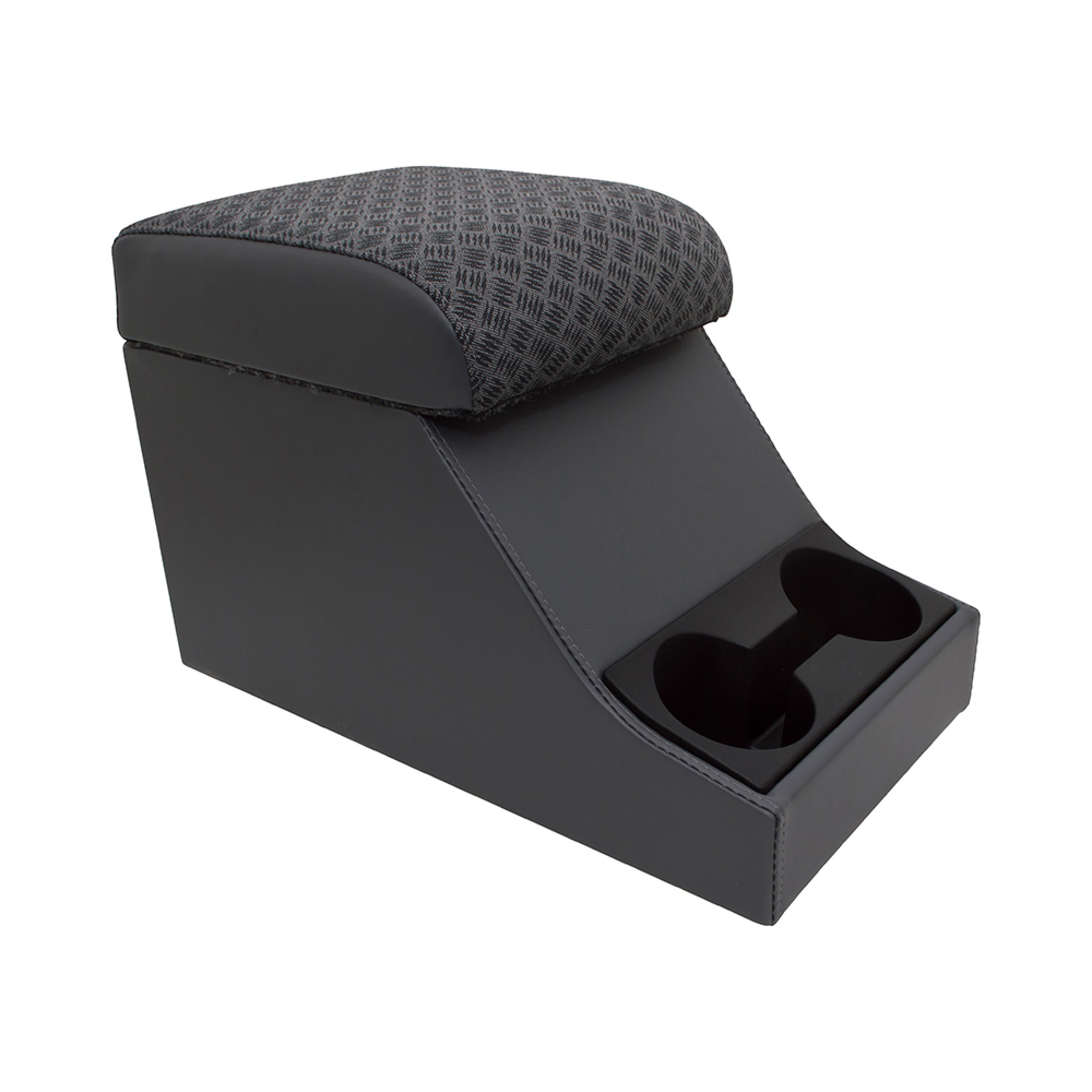 DA2662T - Britpart Chubby Box Techno