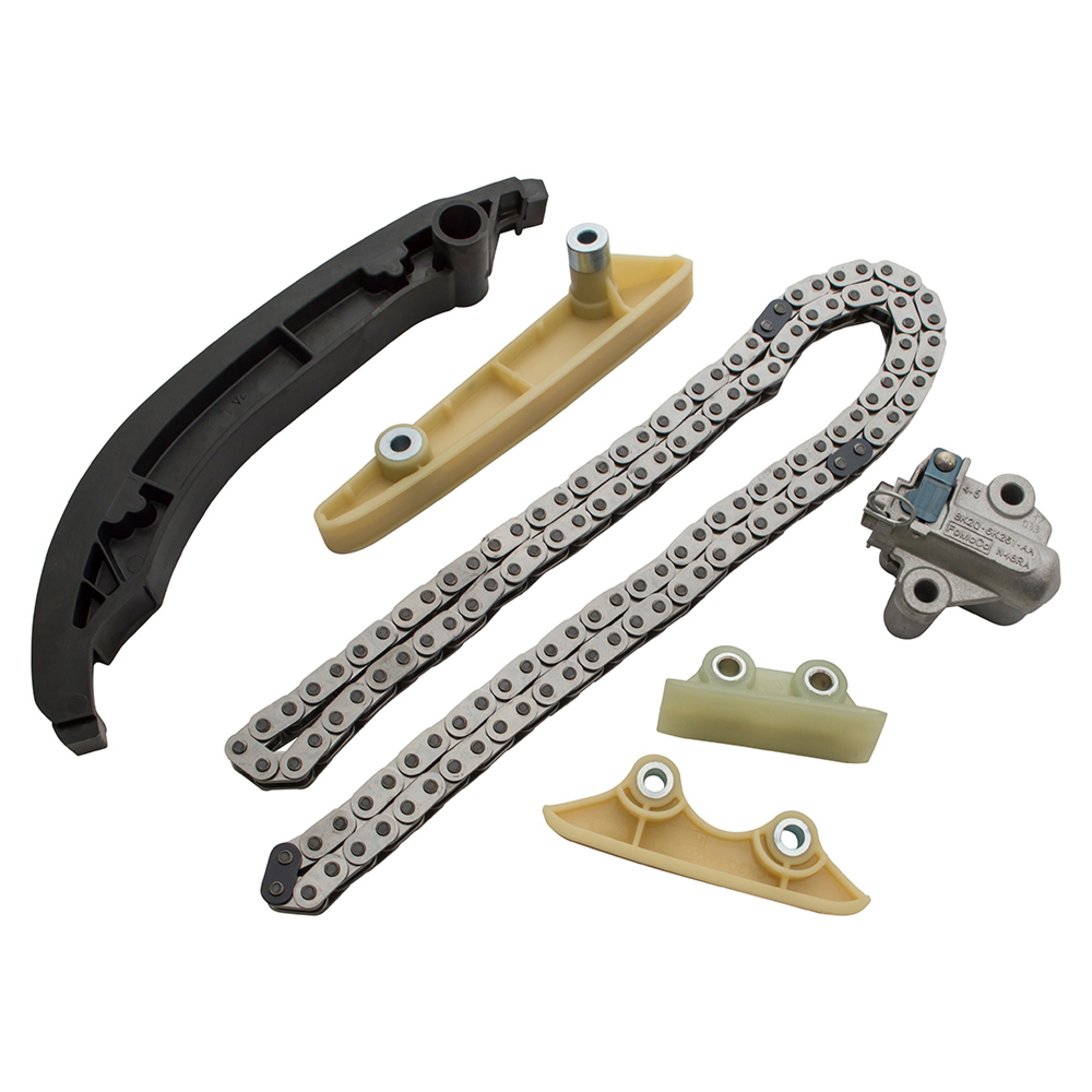 DA2663 - Timing Chain Kit for Defender Puma 2007 on 2.2 and 2.4
