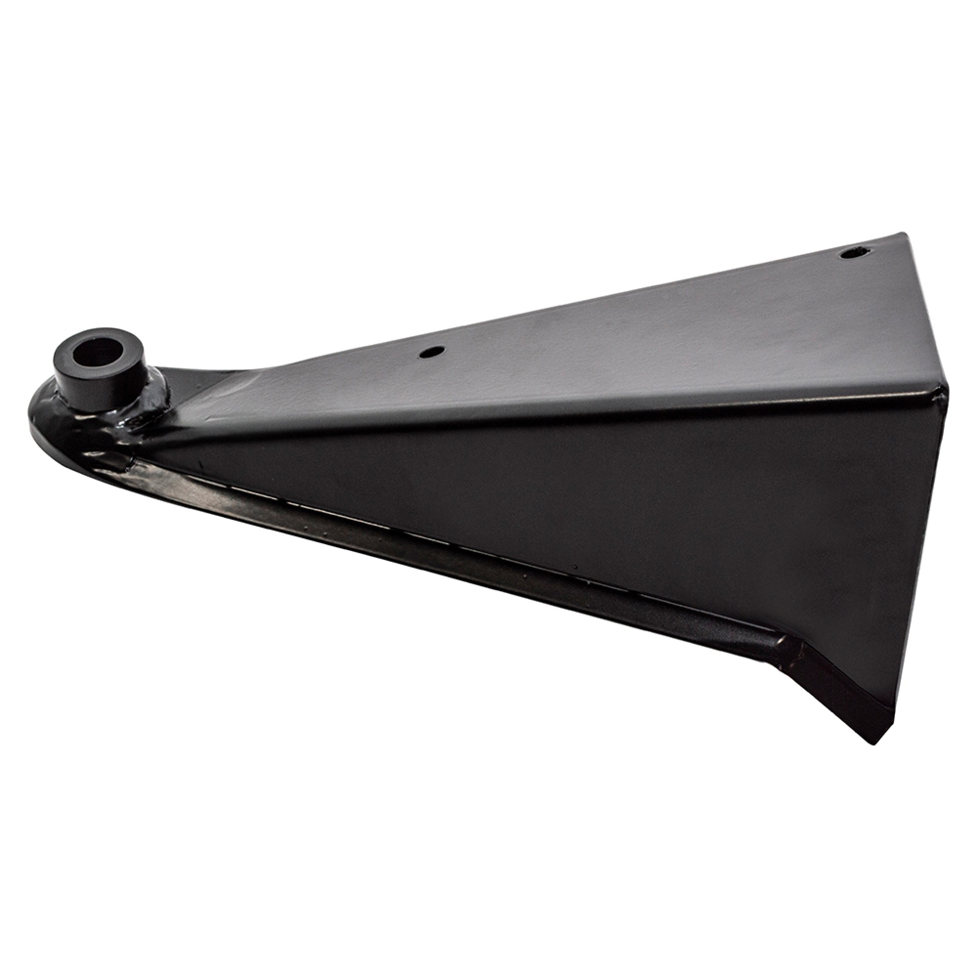 DA2667 Outrigger Rear N S Britpart for Discovery 2
