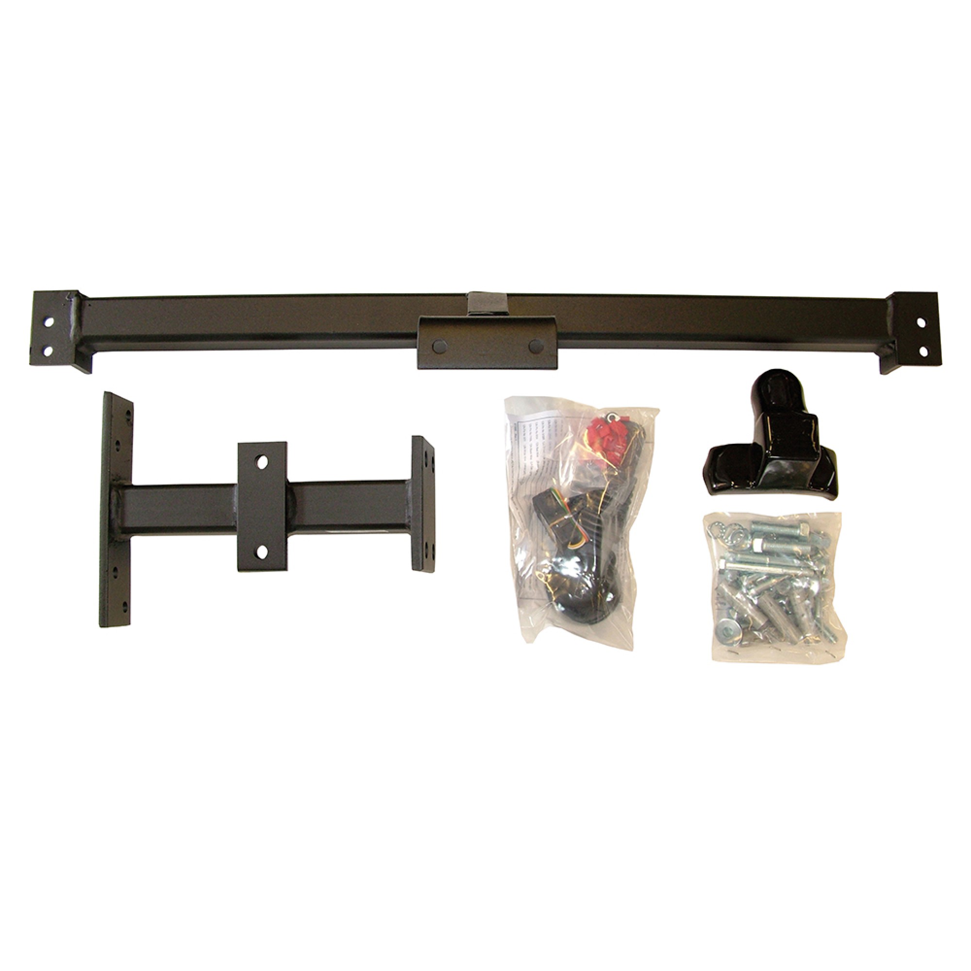 DA4030 - Range Rover P38 Tow Bracket Kit Priced to Clear ZC7B (Cc)