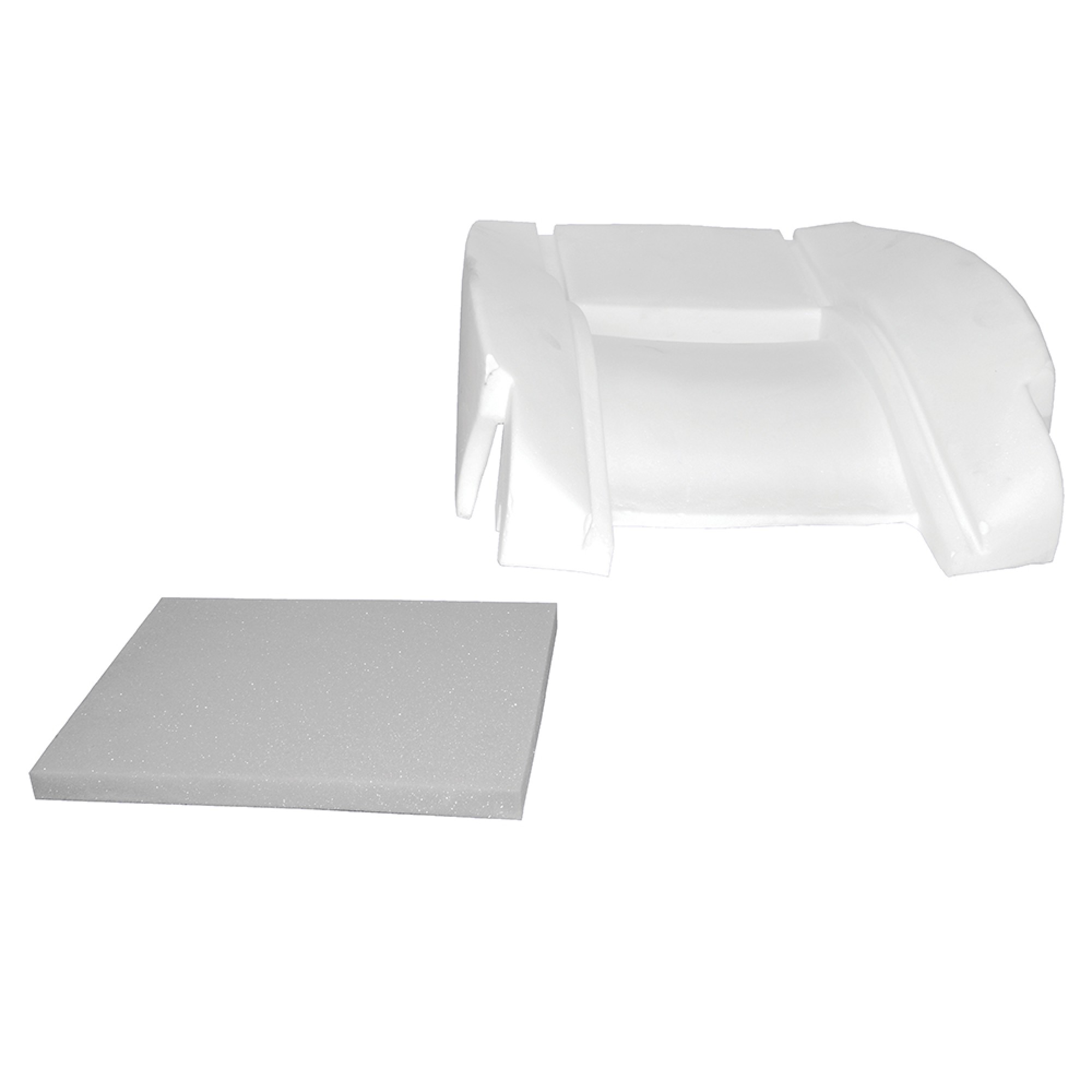 DA4055 - Foam Outer Back 90/110