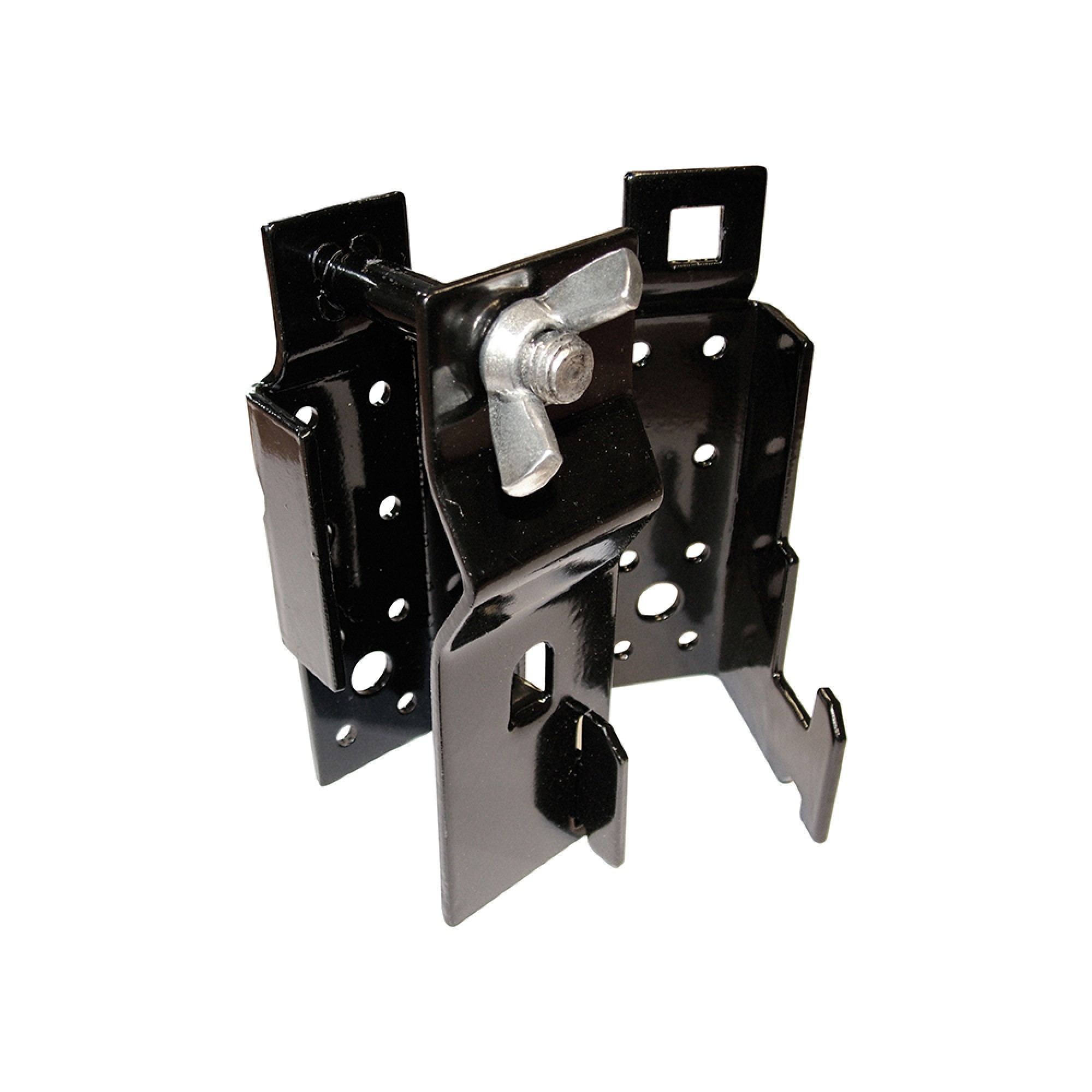Mounting Kit for Jackall Jack Rack - DA4061