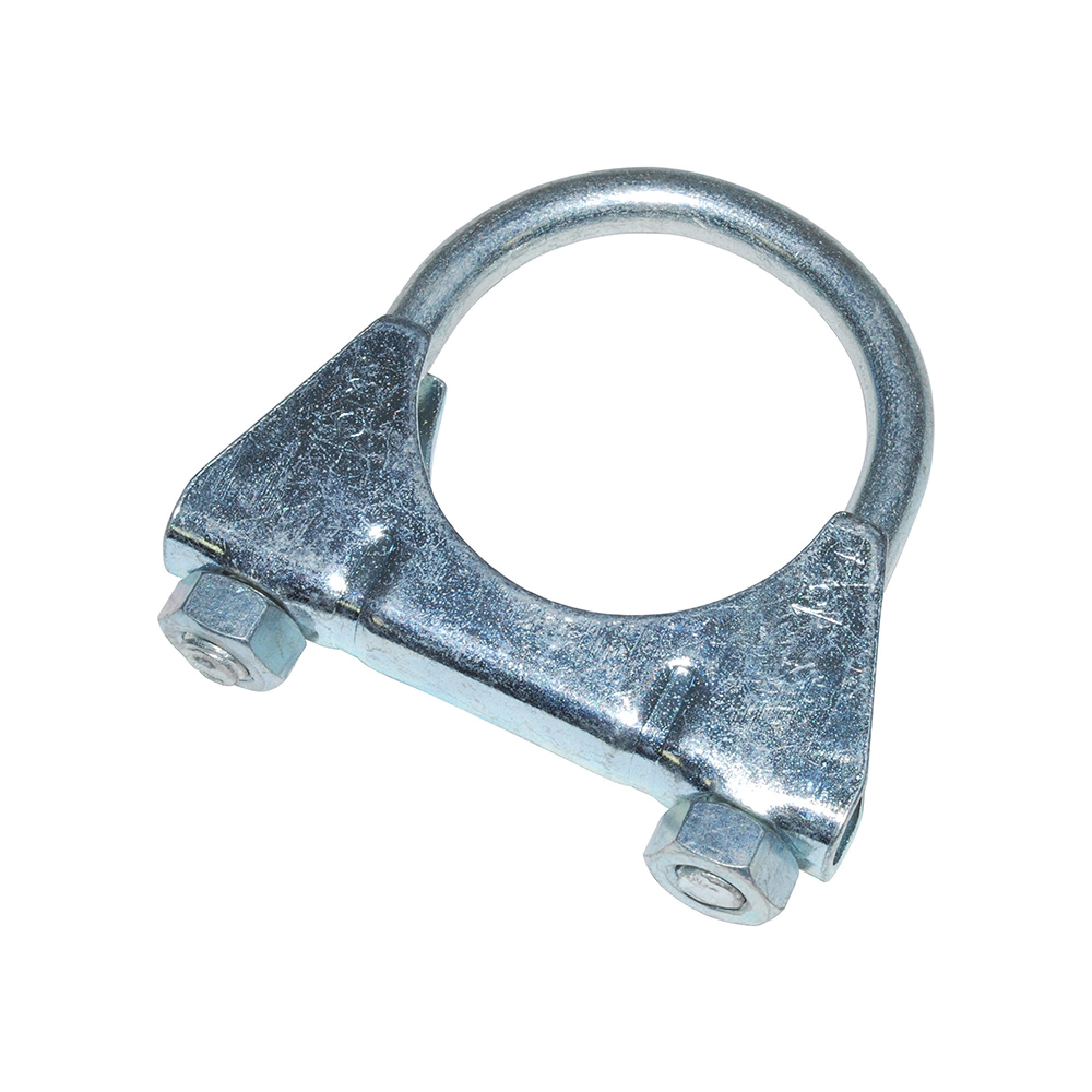 DA4062 - Exhaust Clamp - 45mm Single