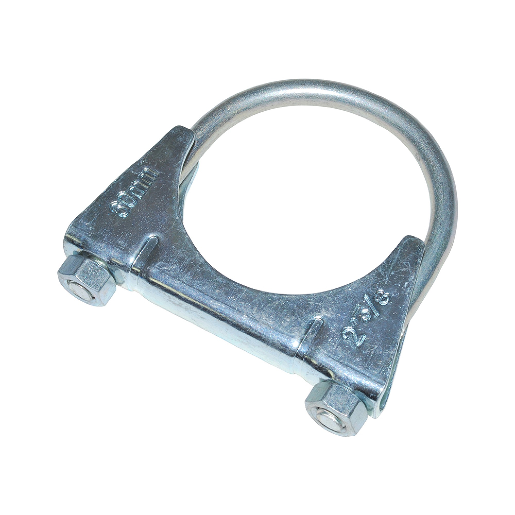 DA4063 - Exhaust Clamp - 60mm