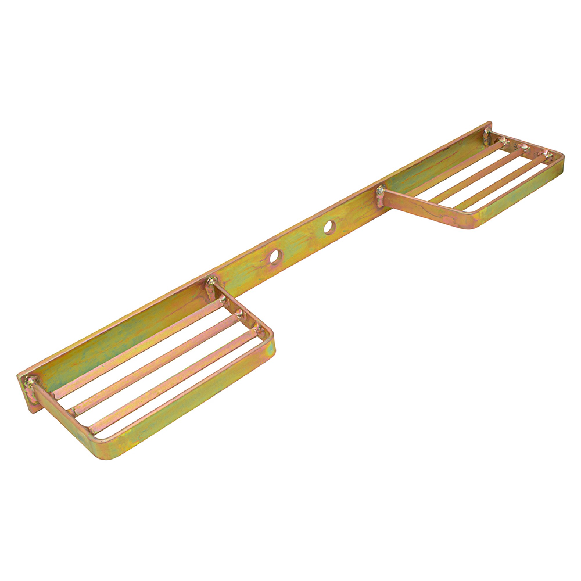 DA4070 - Rear Mounted Double Step