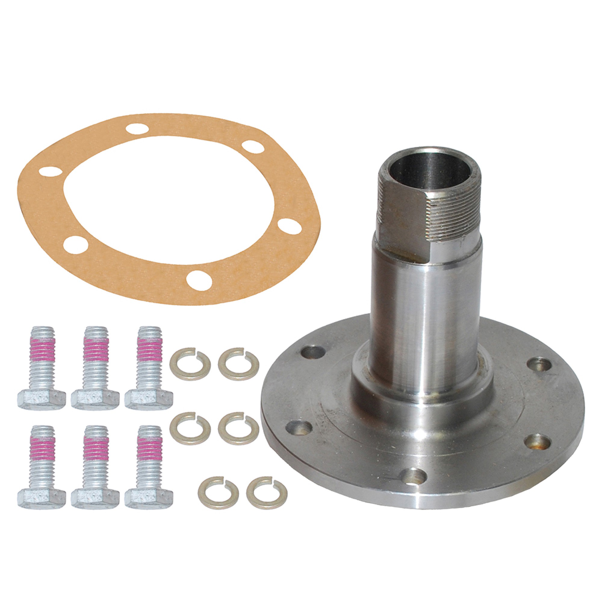 DA3193 - Front Stub Axle Kit Discovery 1 up to JA032850