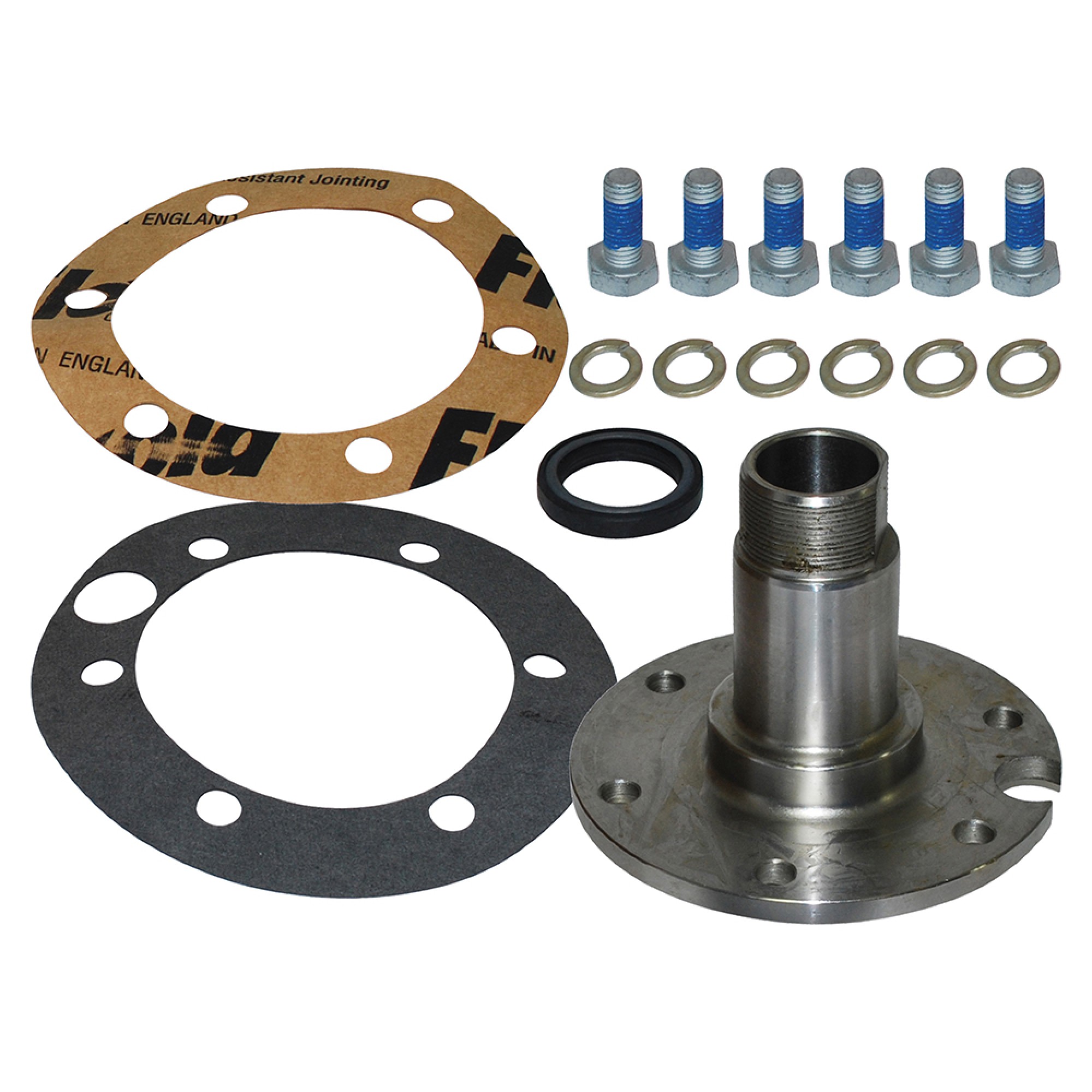 Range rover deals axle