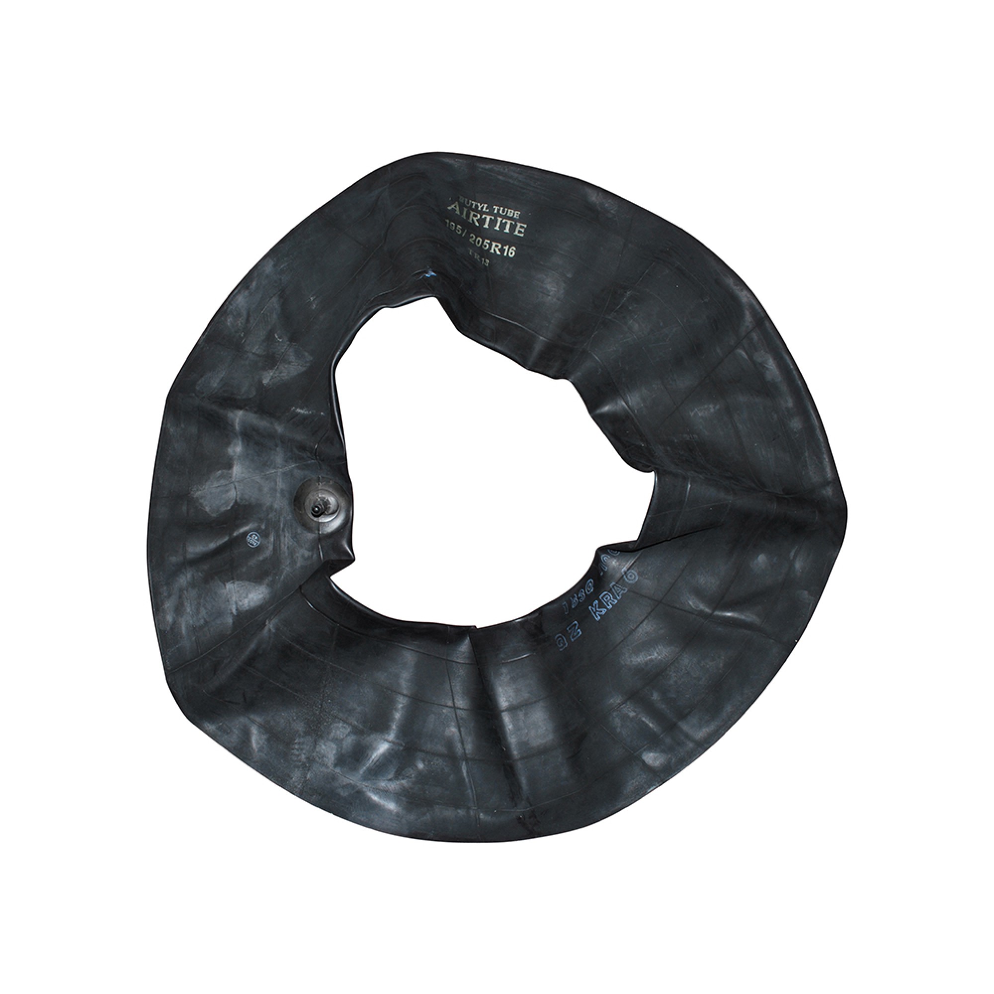 DA3201 - Inner Tube 205 x 16 with TR13 Valve