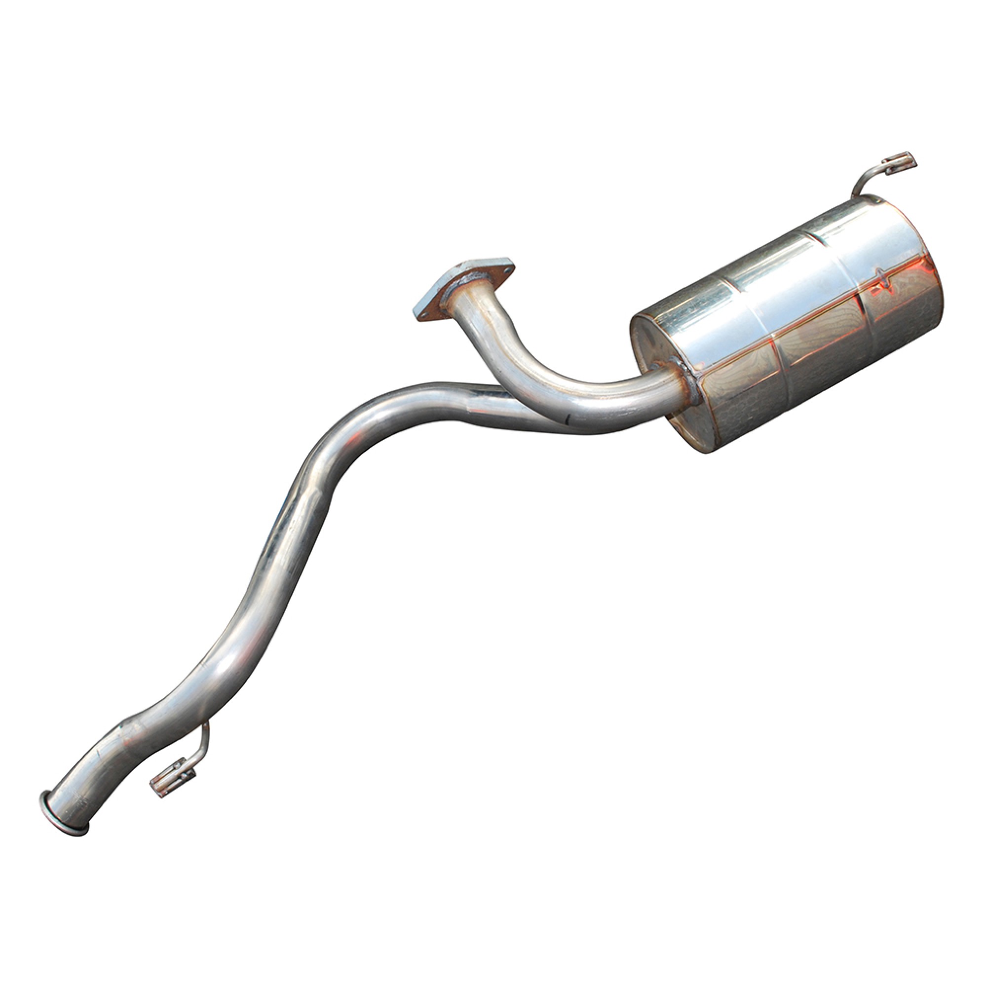 Land rover defender 200tdi exhaust store