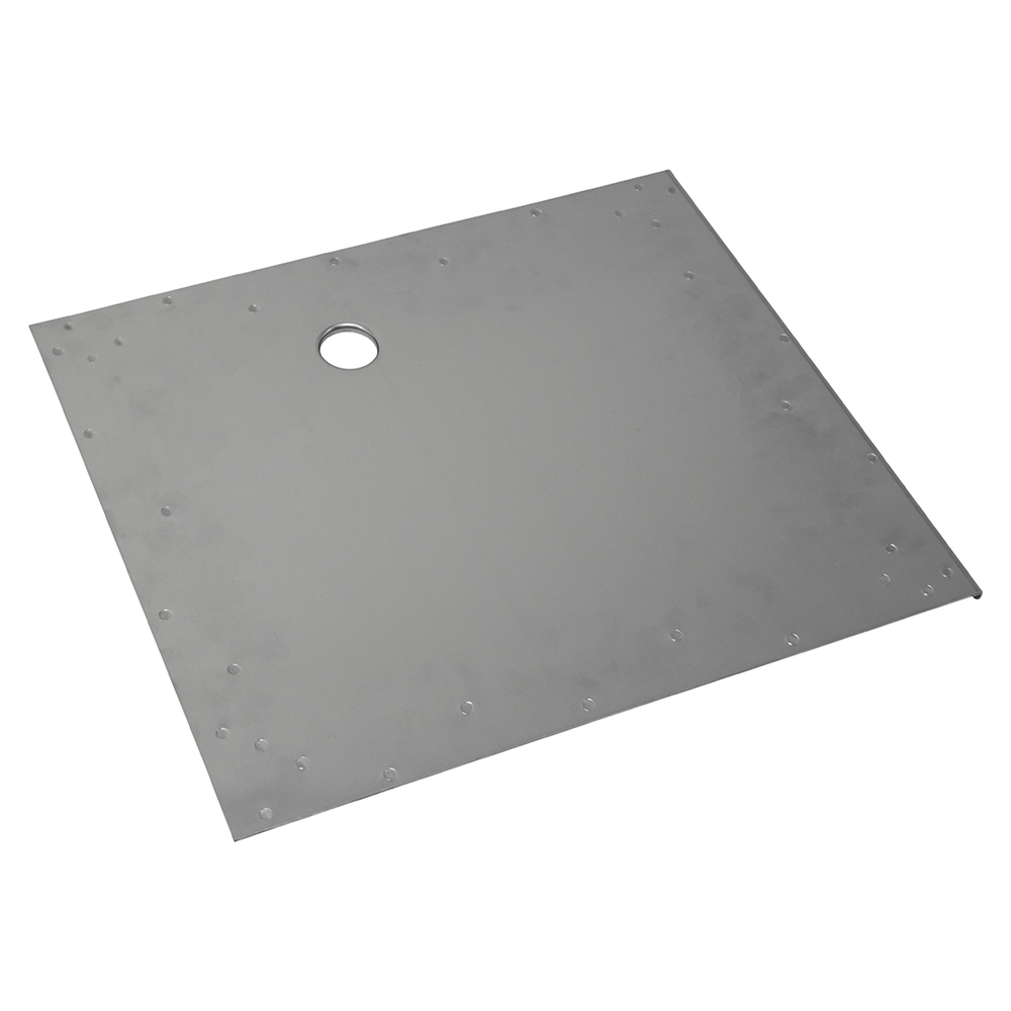 Lid for Tool Locker (No Map Pocket)
