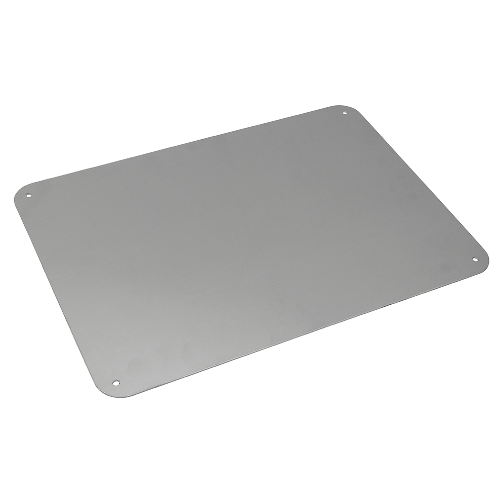 DA3283 Number Plate Backing Plate