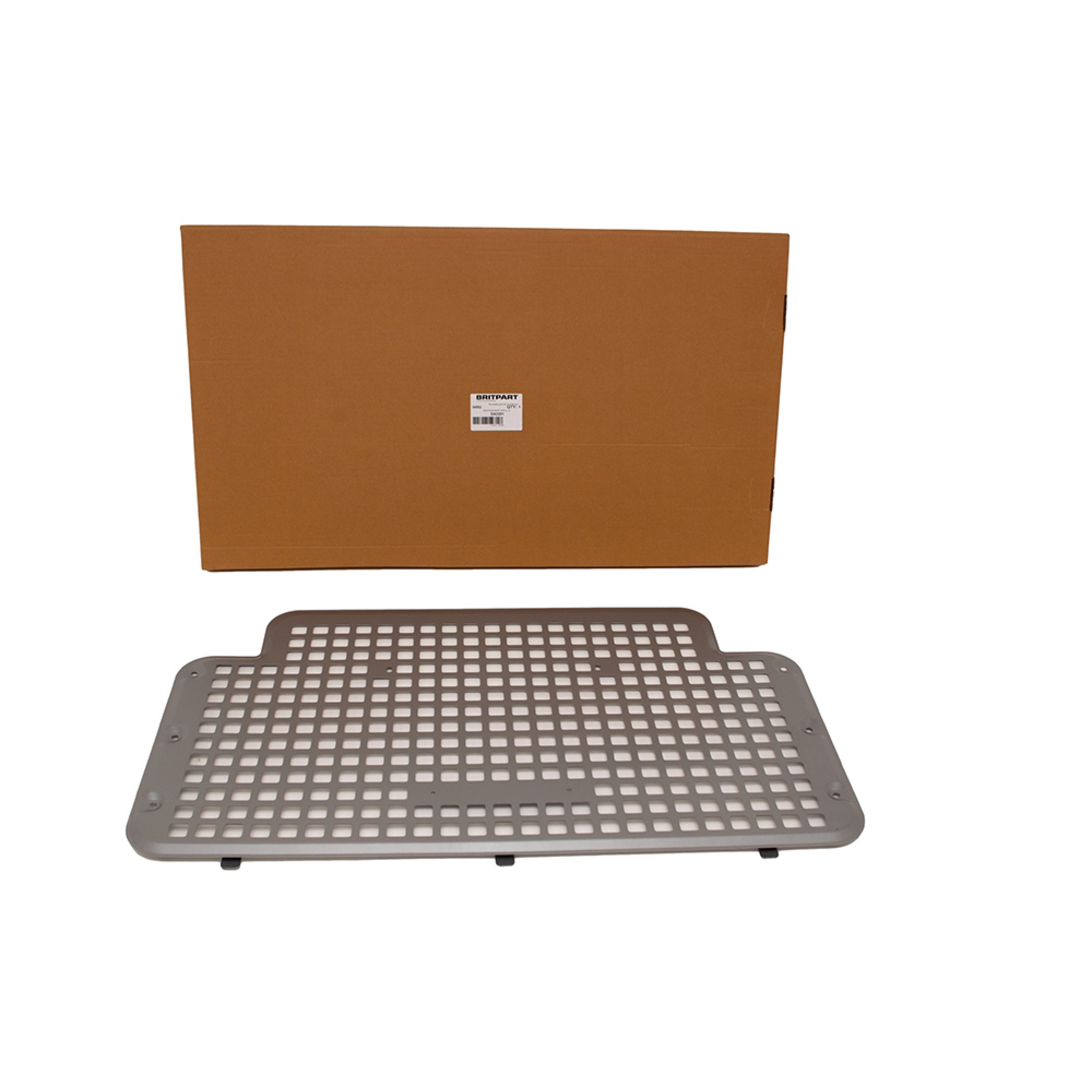 DA3291 - Grille - Britpart for Defender