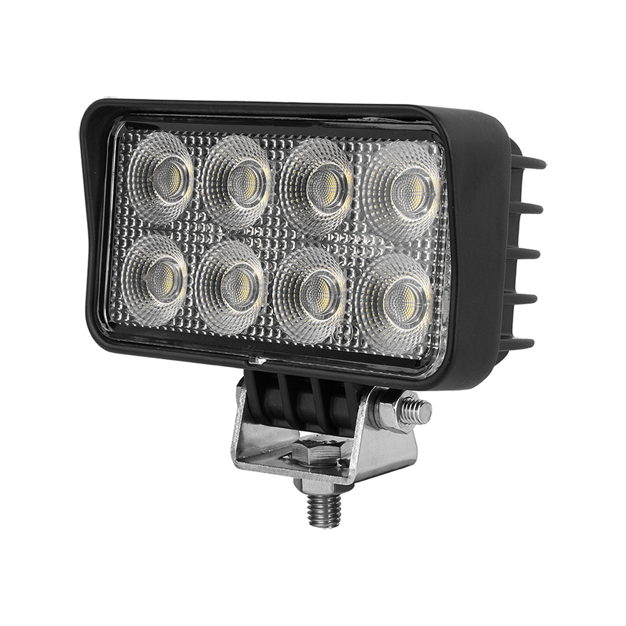 32W Led Flood Light 111 x 61mm