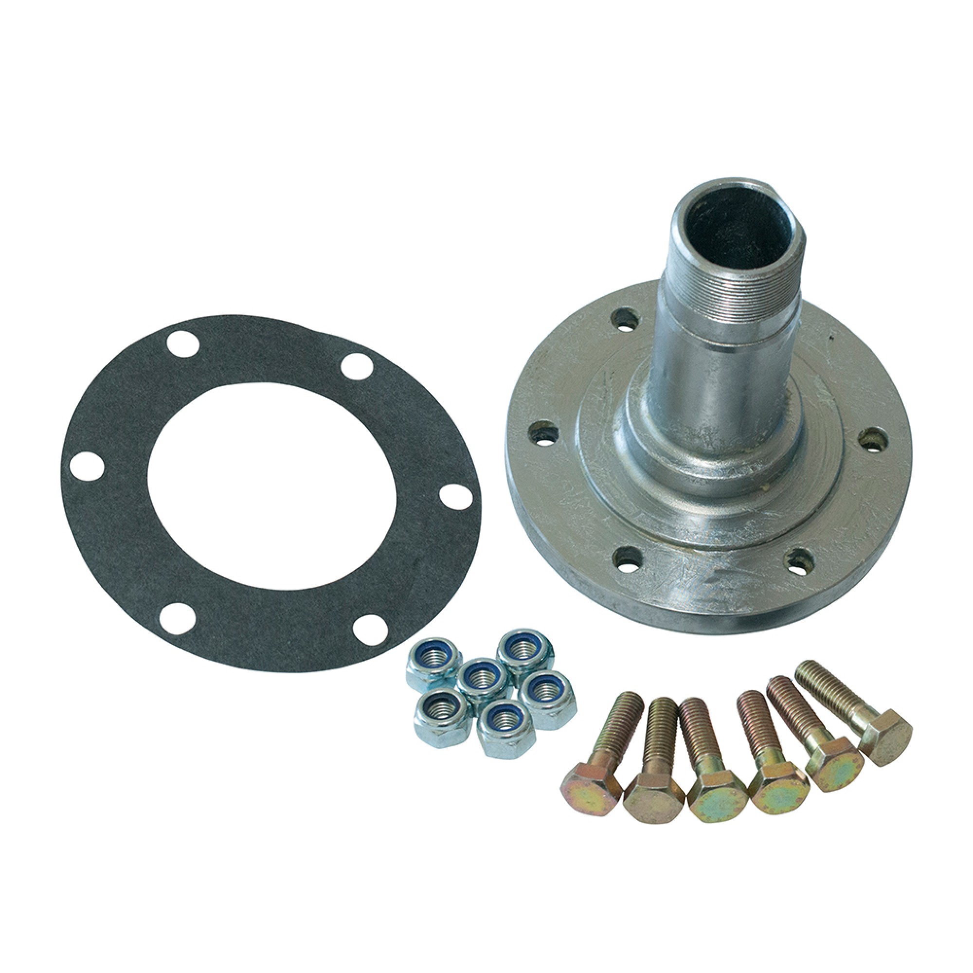 DA3359 - Rear Stub Axle Kit Defender upto Vin Ka from Axle No 22S8284