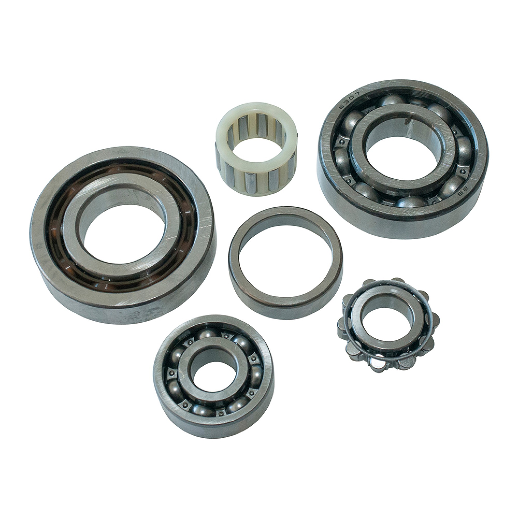 Gearbox Bearing Kit Series 2A