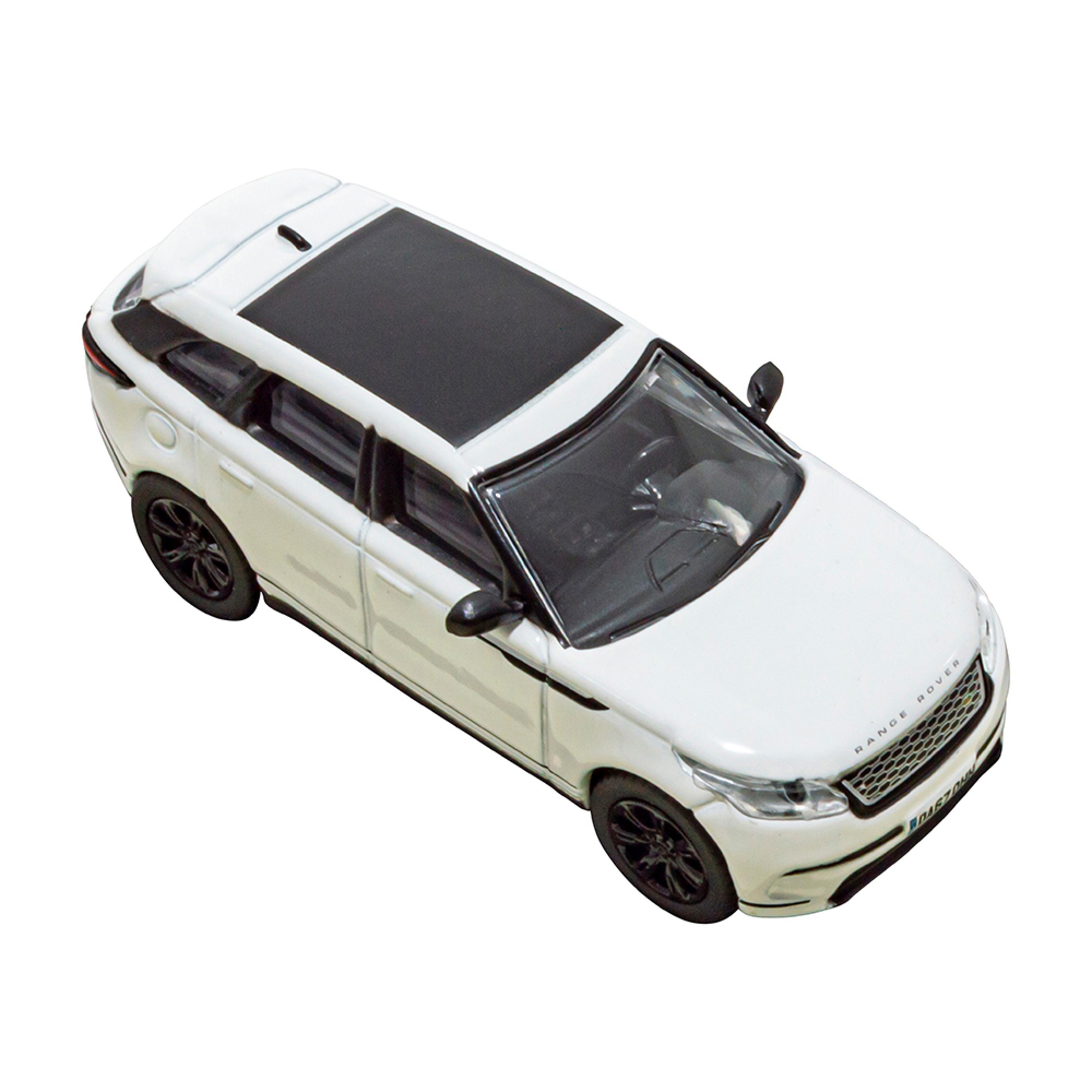 Range Rover Velar Se Fuji White 1:76 - DA3373