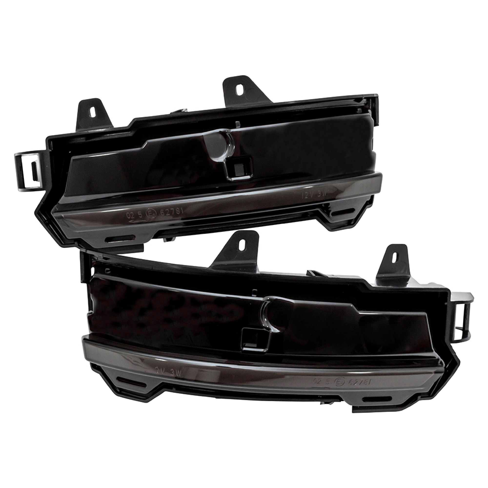 DA3389 - Smoked Evoque Mirror Indicators (Pair)