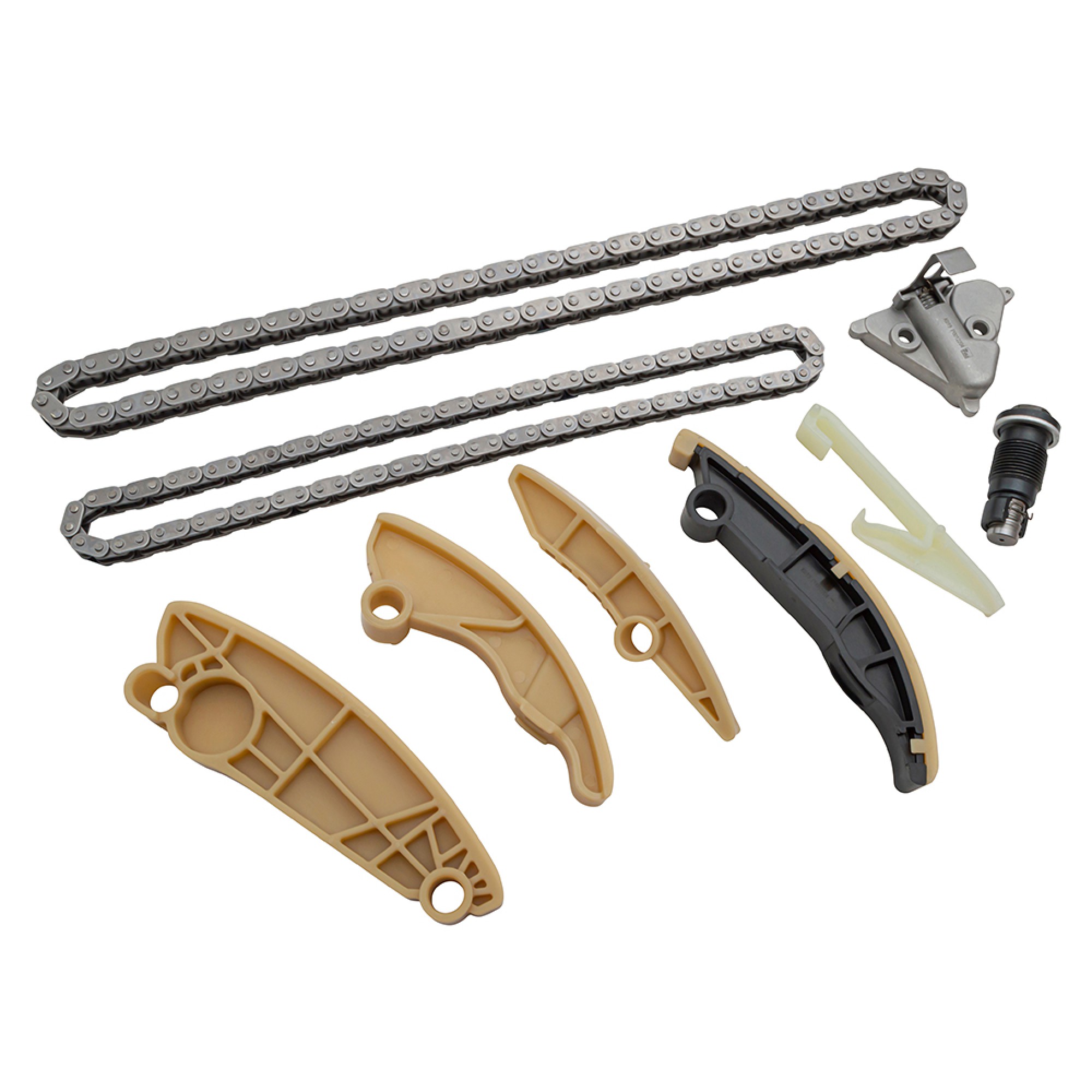 DA3411 Timing Chain Kit AJ200D