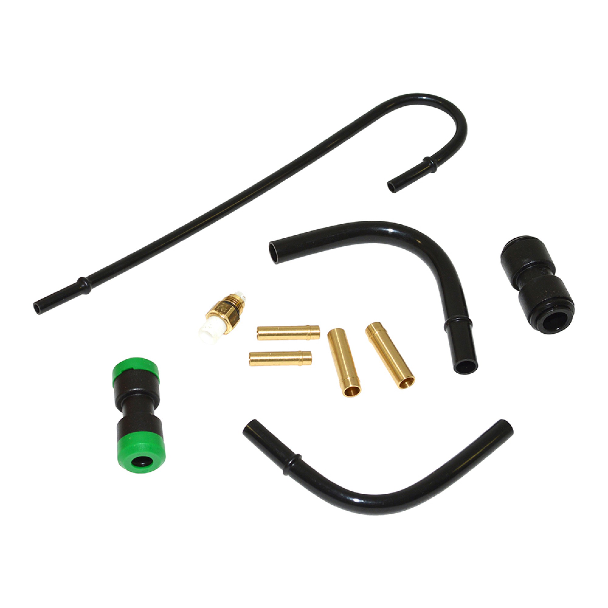 DA3964 - Hitachi Compressor Pipe Install Kit