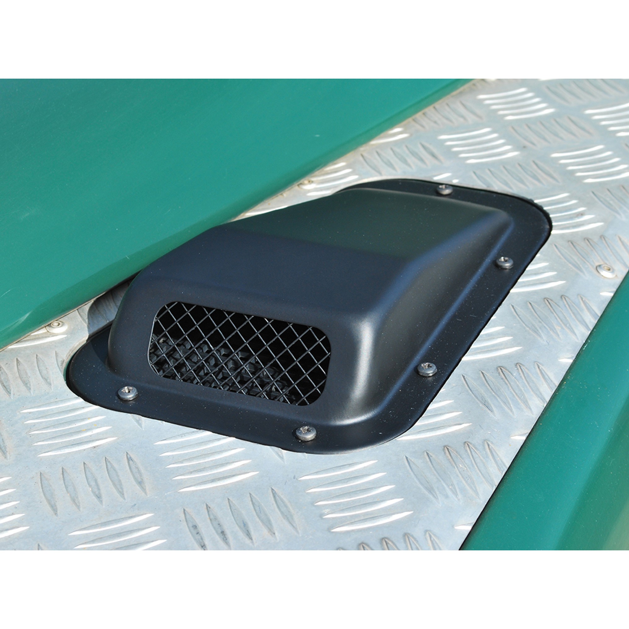 DA4000 - Use JC714L