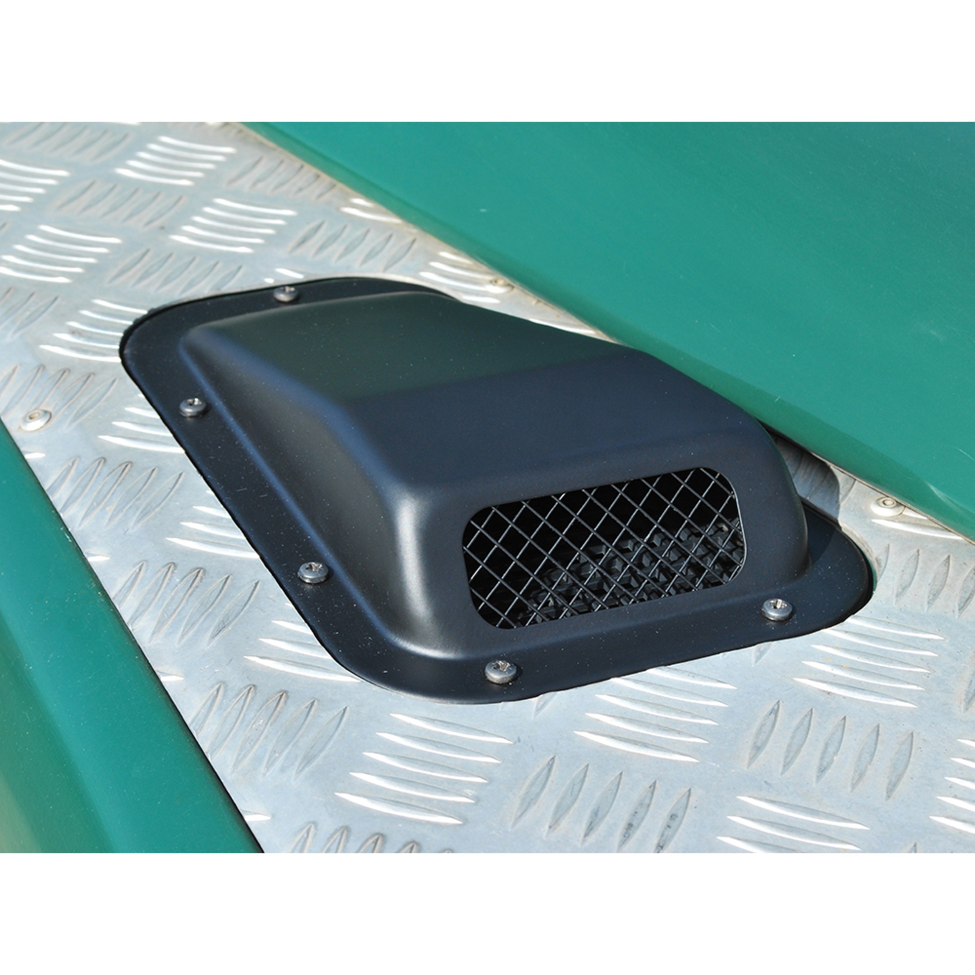 DA4001 - Use JC714R
