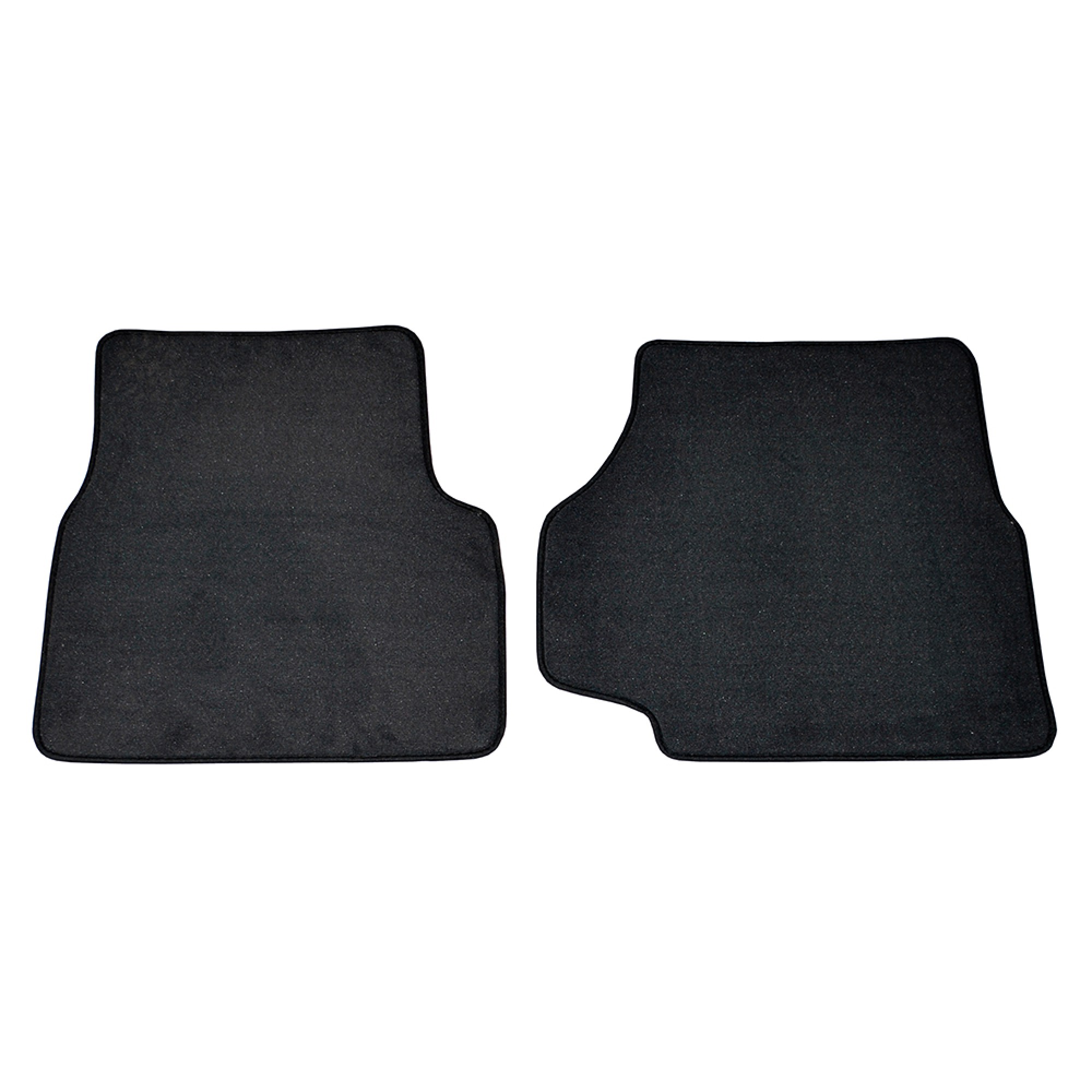 Land Rover Defender Floor Mats John Craddock Ltd