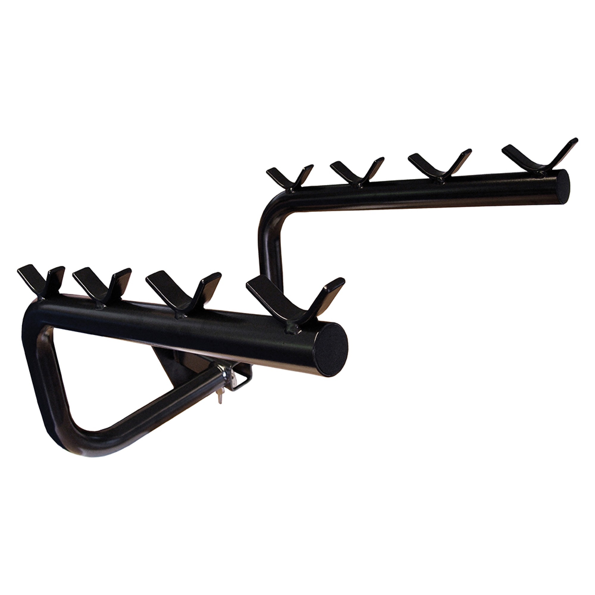 Land rover discovery on sale 4 bike rack