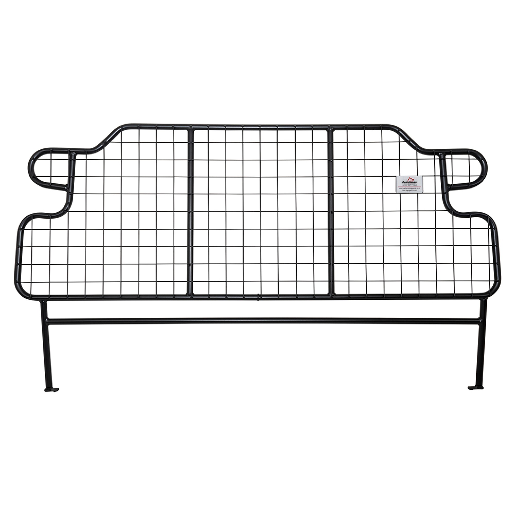 Range Rover Classic Dog Guards John Craddock Ltd