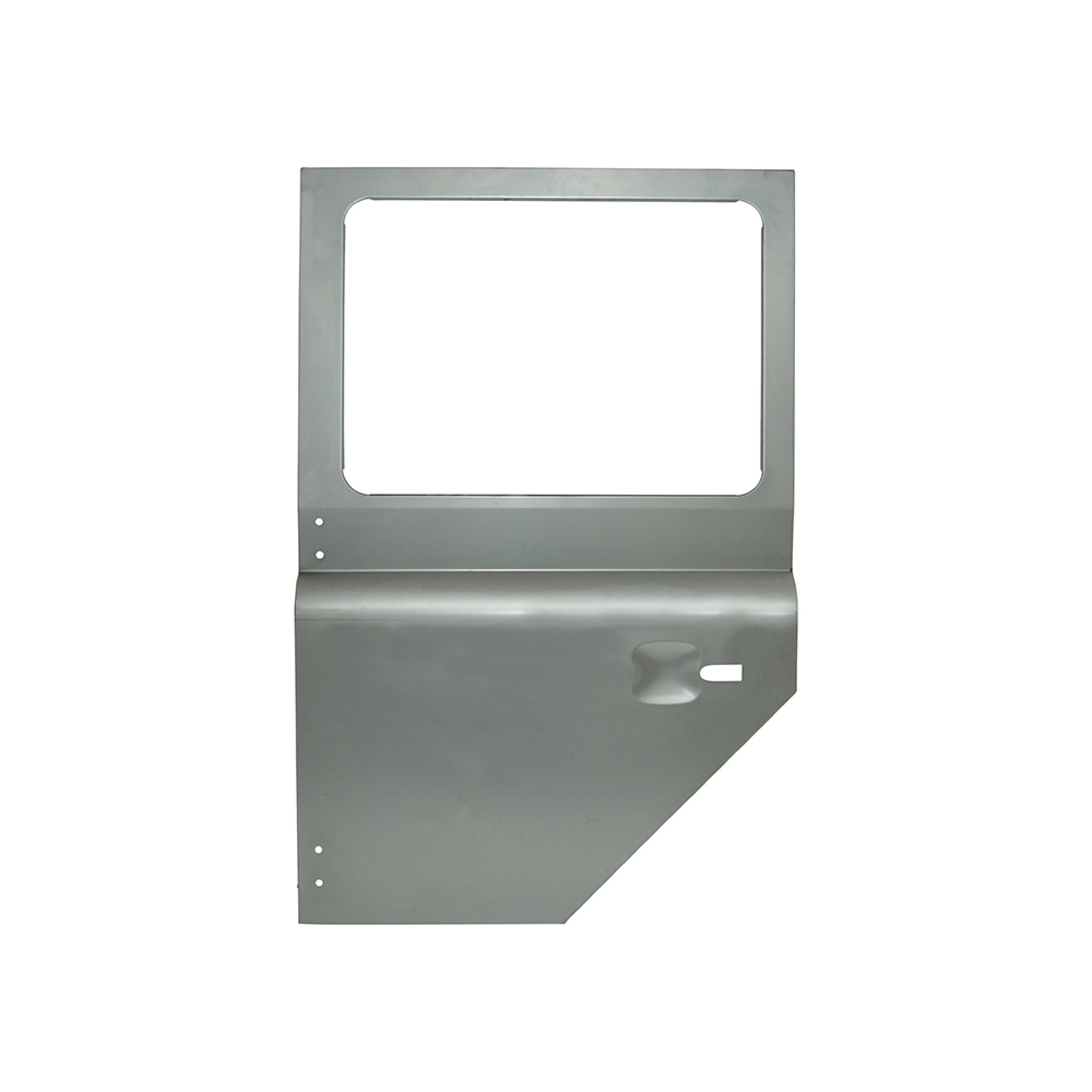 DA4142 - S/W Rear Side Door Skin LH for Defender 110