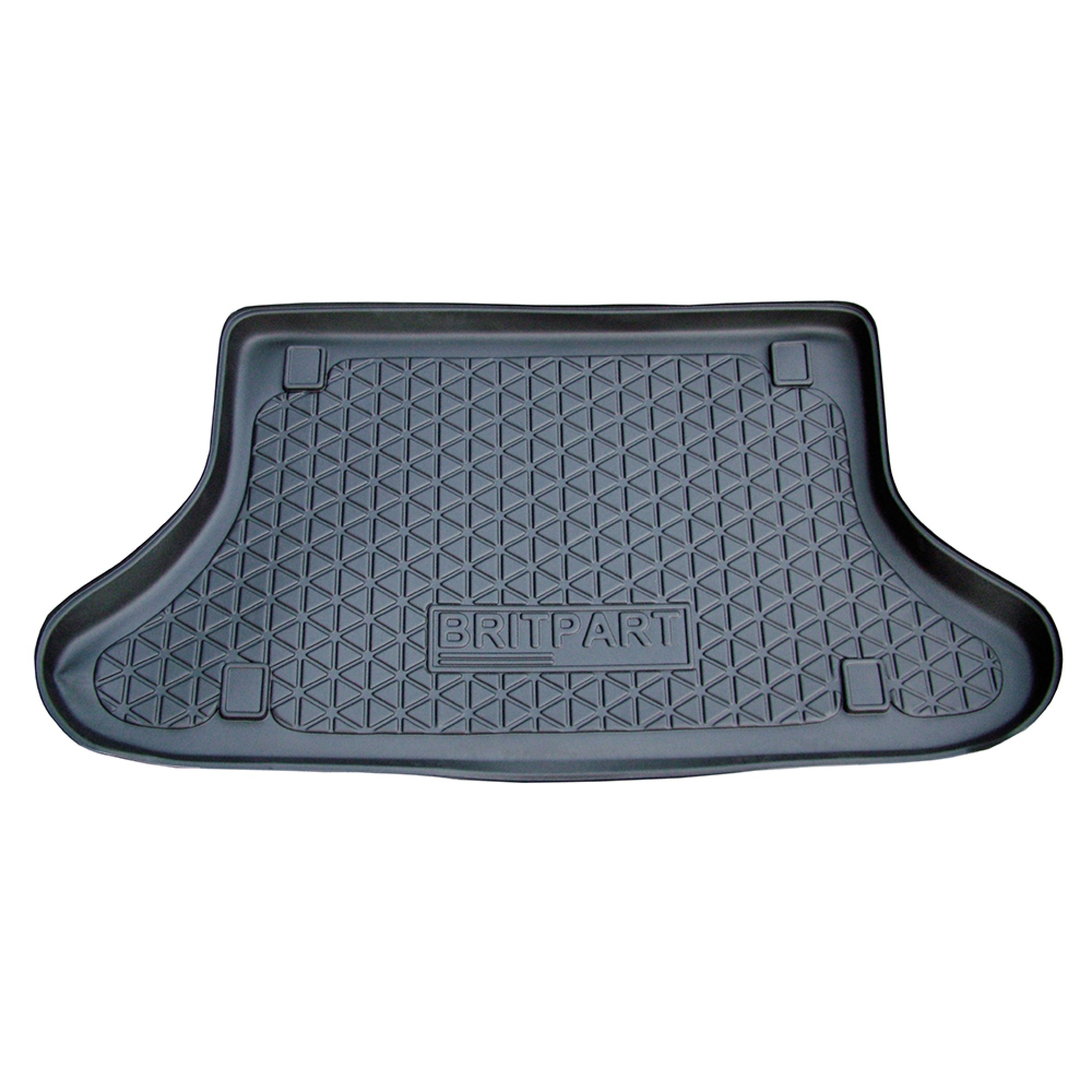 Freelander 1 Semi Rigid Cargo Liner 2" Deep Sides
