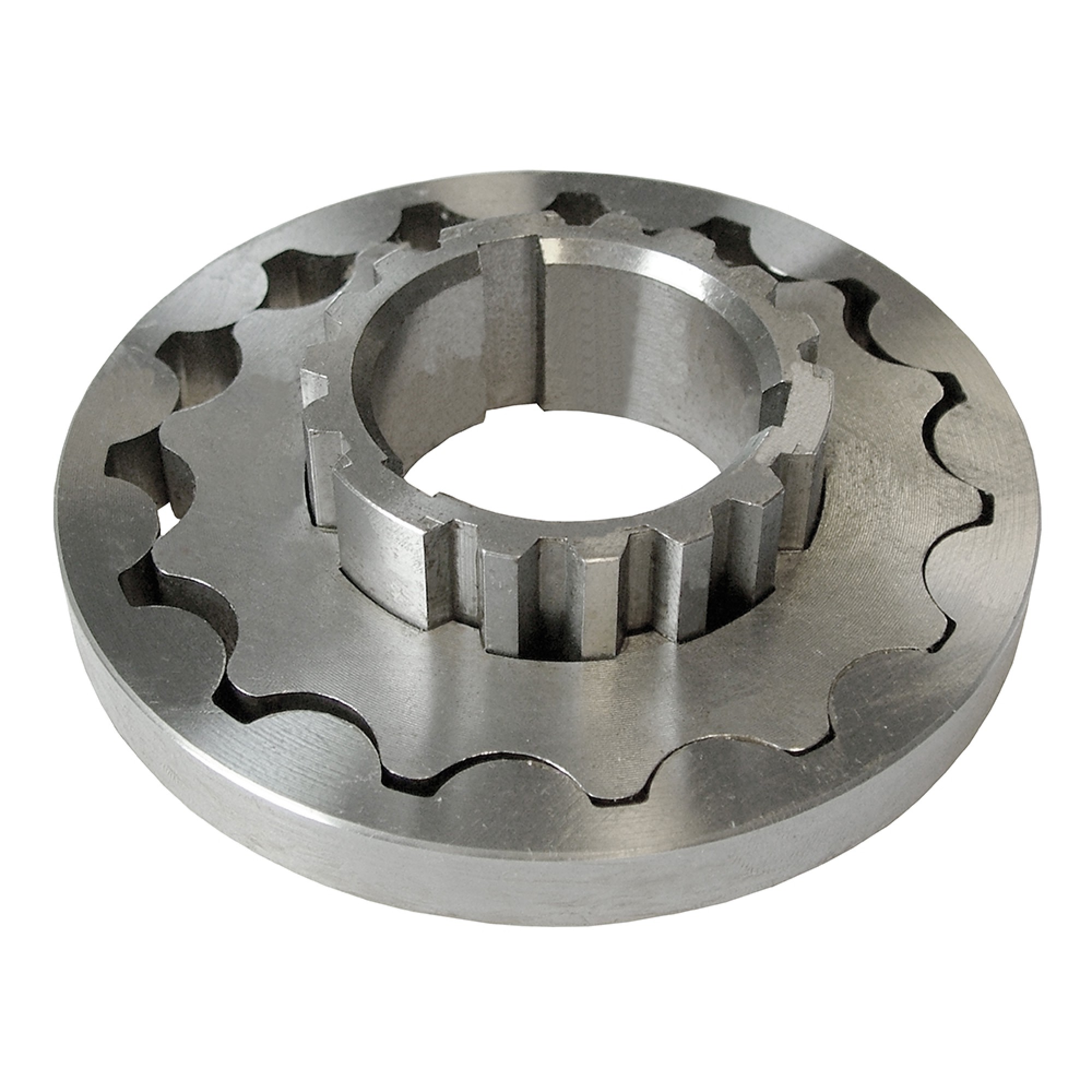 DA4189 - Oil Pump Gear Set