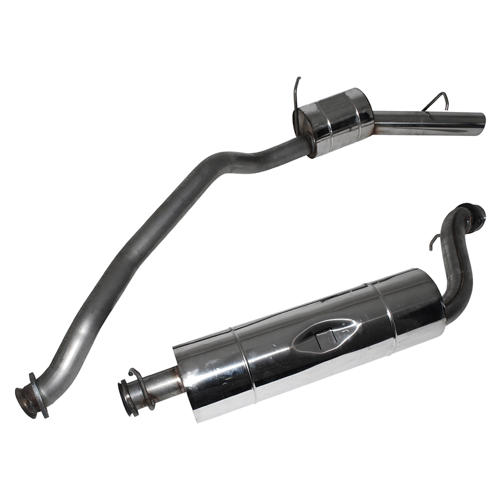 Range rover p38 store catalytic converter
