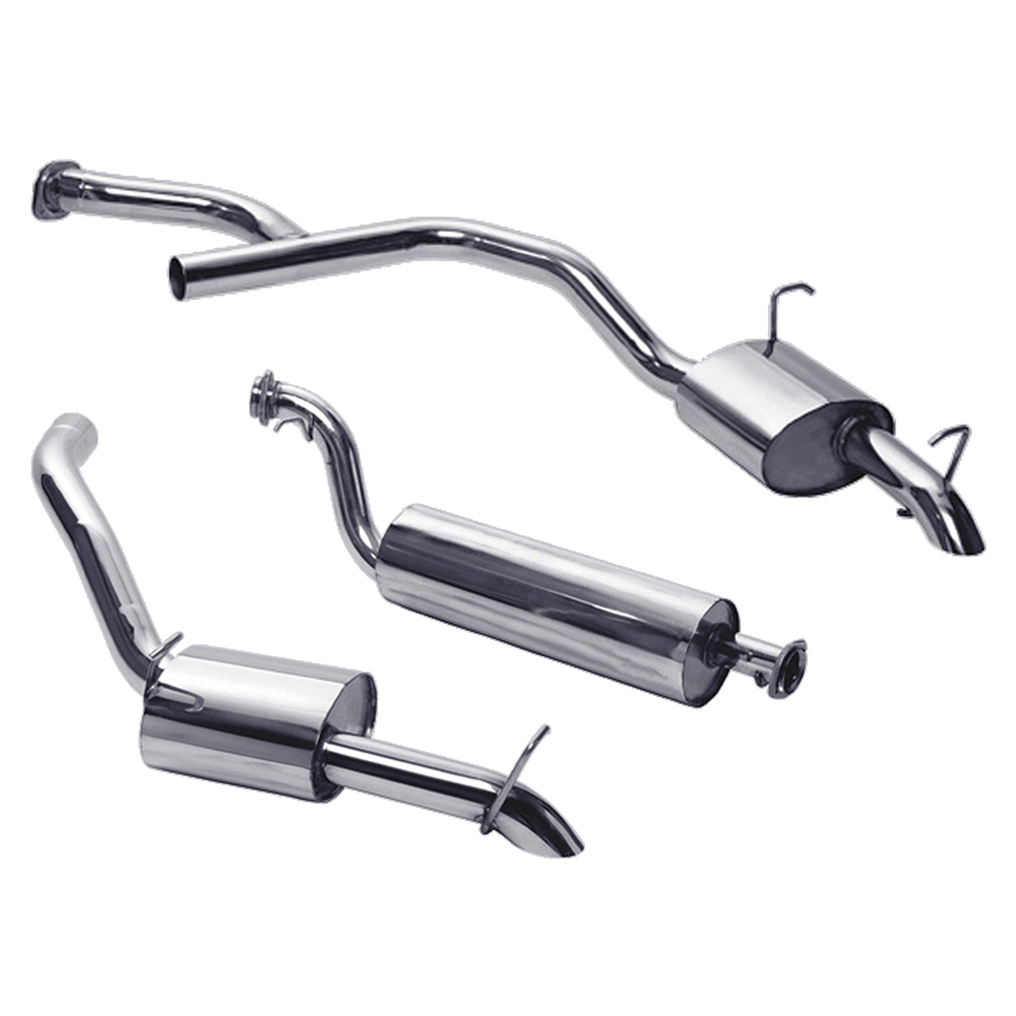 Range rover p38 performance exhaust sale