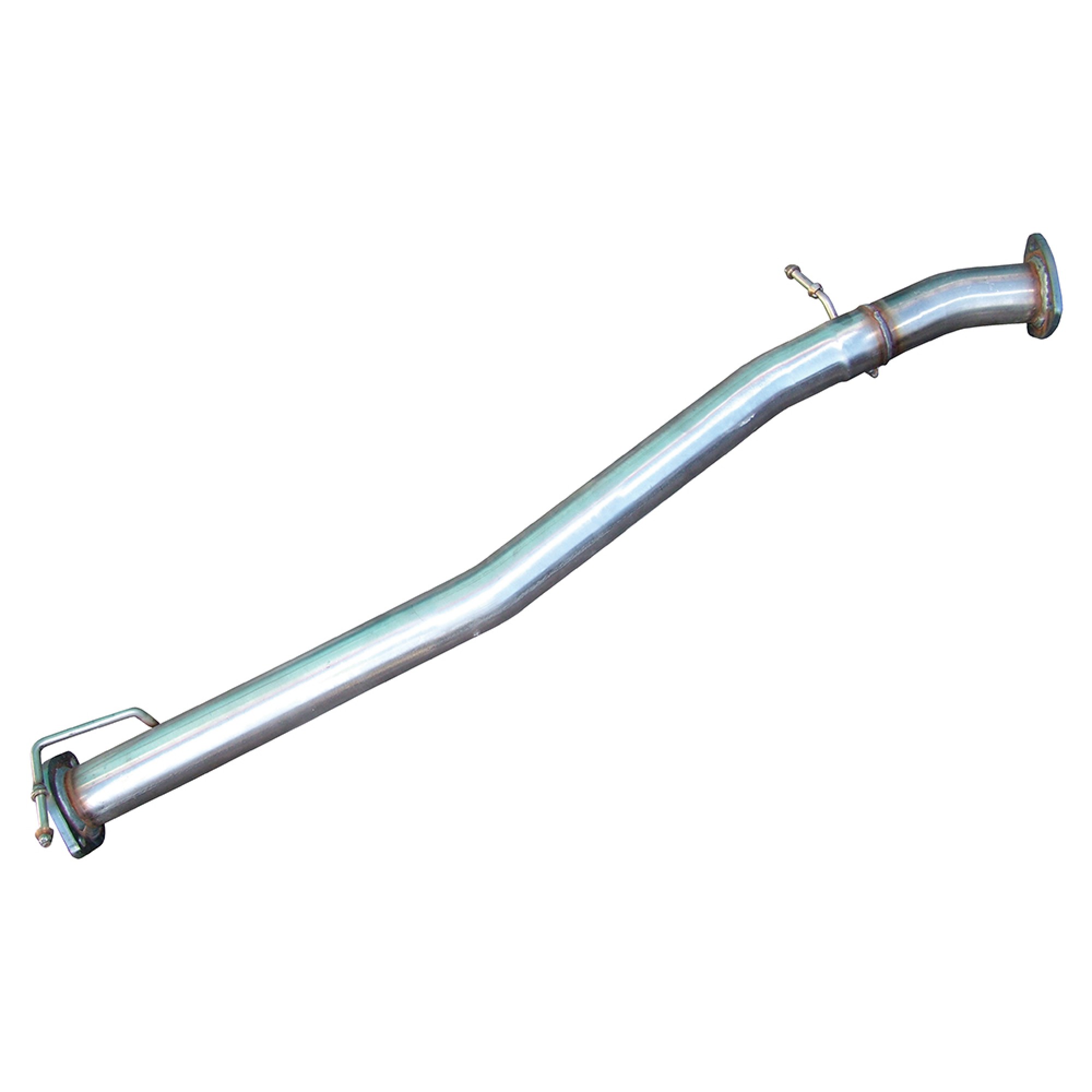 DA4293 - Silencer Replacement Pipe Def 110 TD5