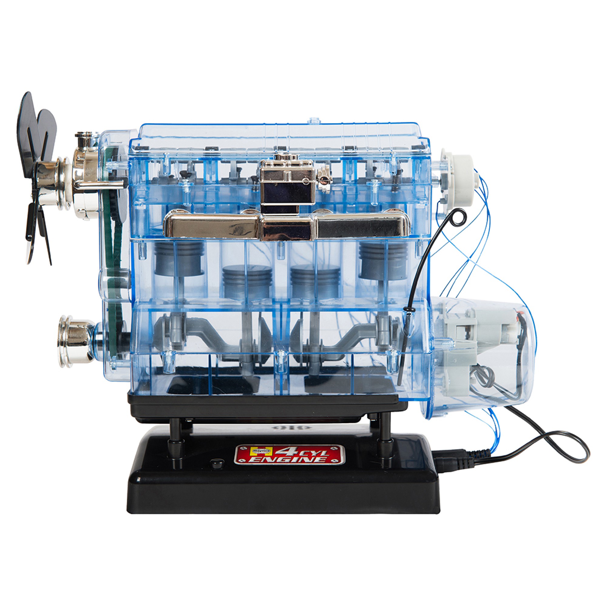 Haynes build your own internal combustion sales engine spare parts
