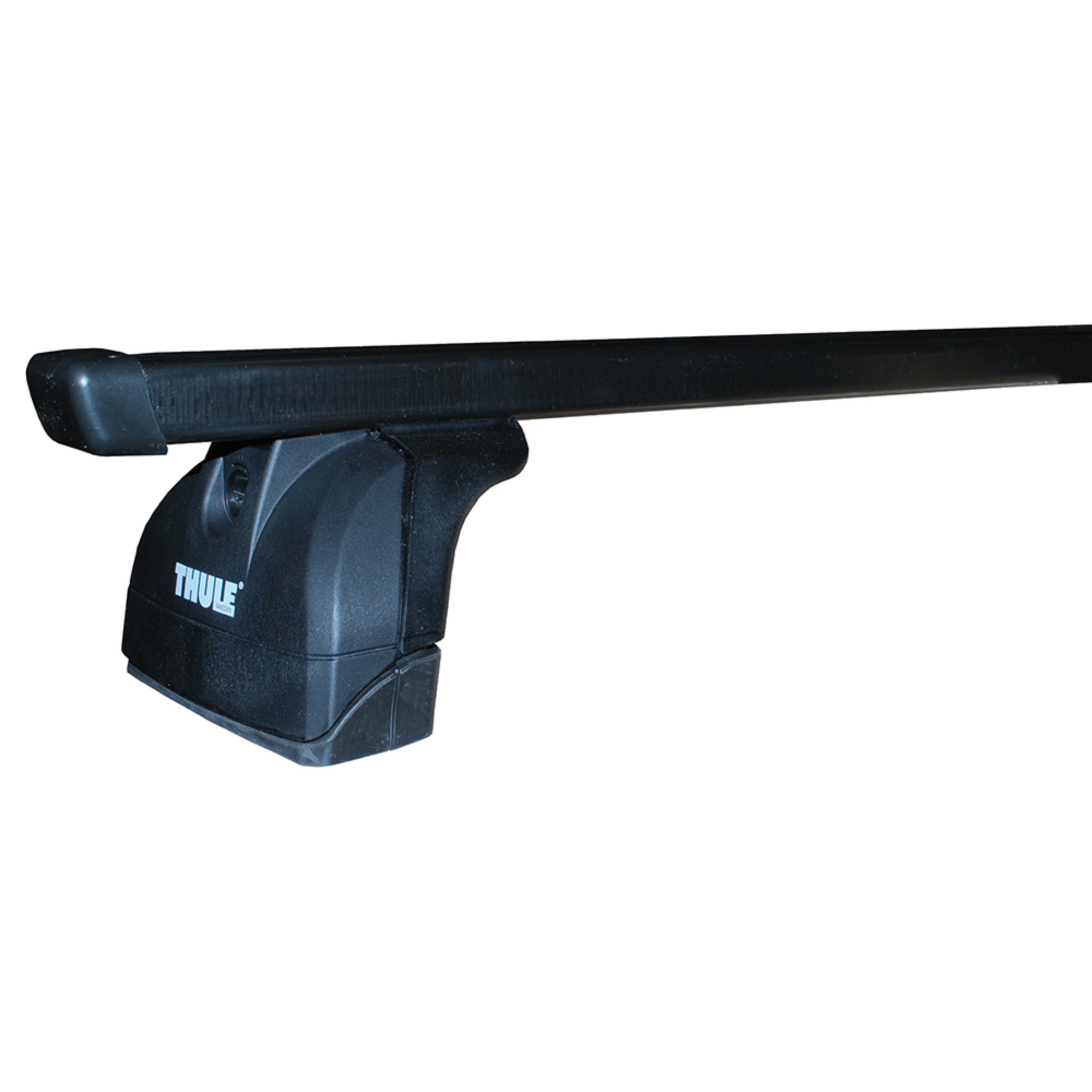 Thule Roof Bars Discovery 3 Fixed Points Fitment 1270mm Wide