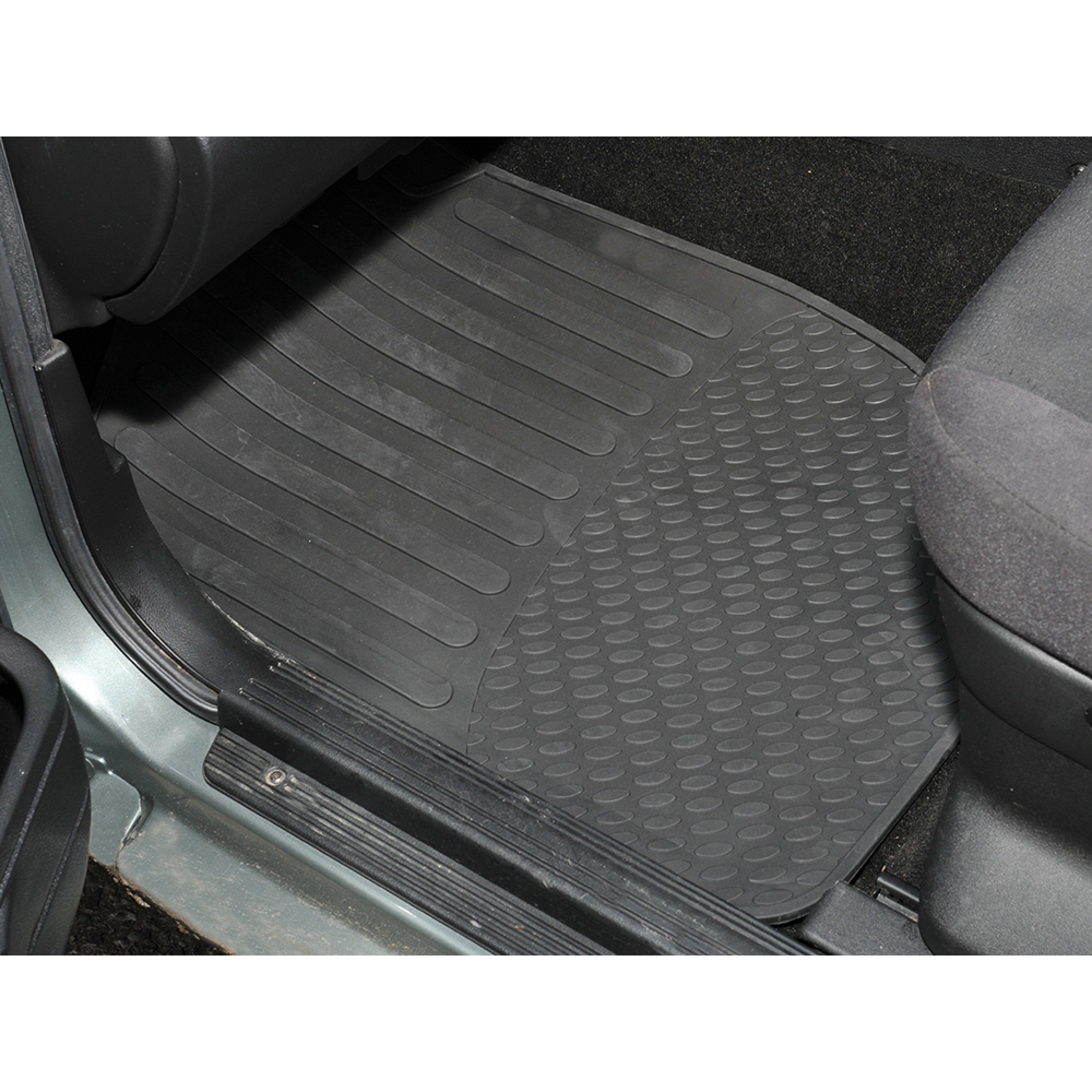 Genuine freelander hot sale 1 rubber mats