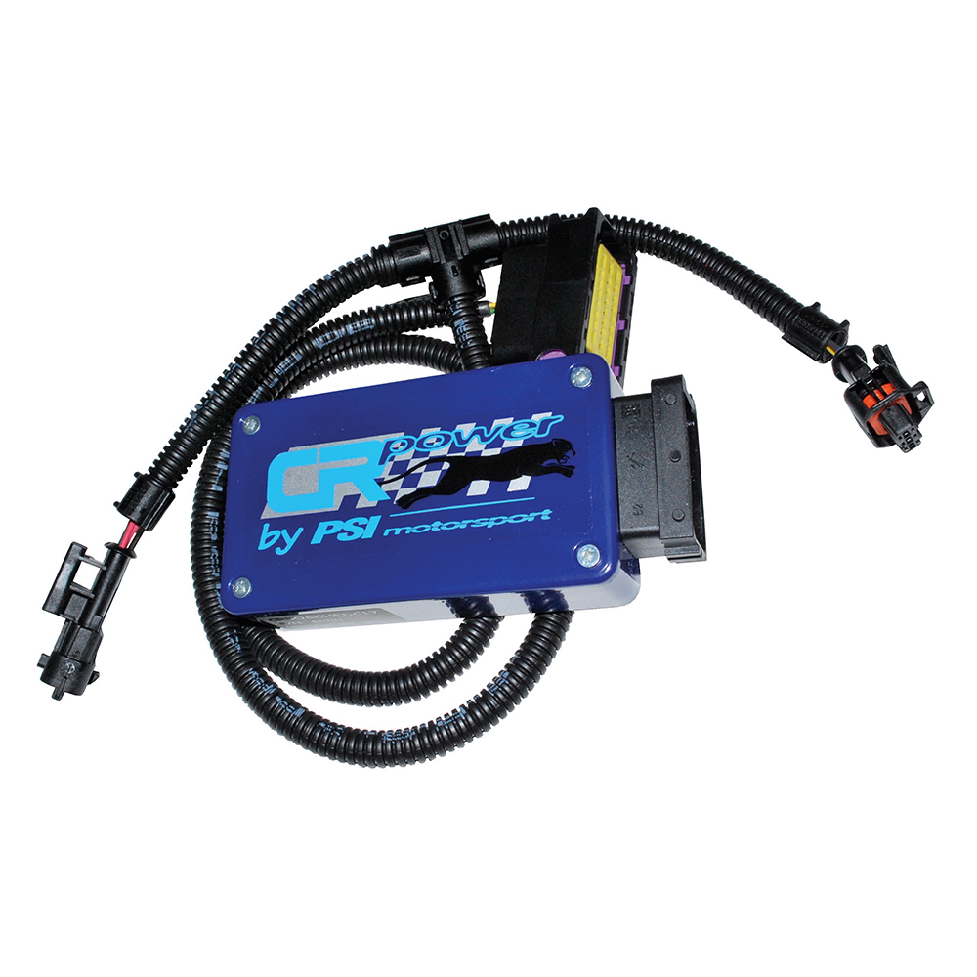 Psi Technologies Tuning Box Discovery 4/Range Rover Sport 3.0 TDV6 - DA4435