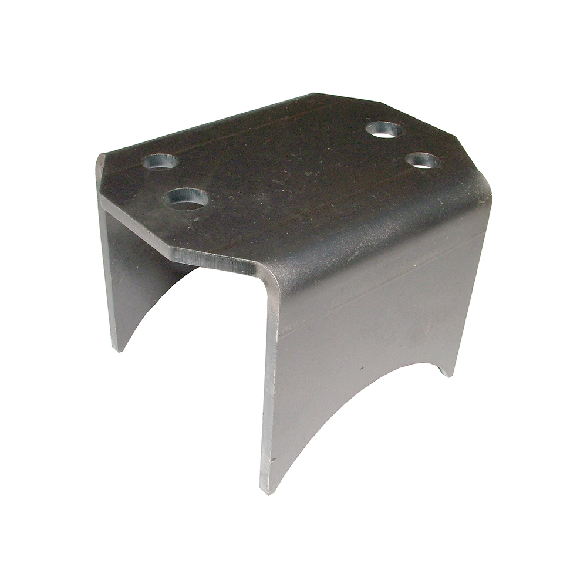 DA4518 - Rear Spring Mount 40mm Lift