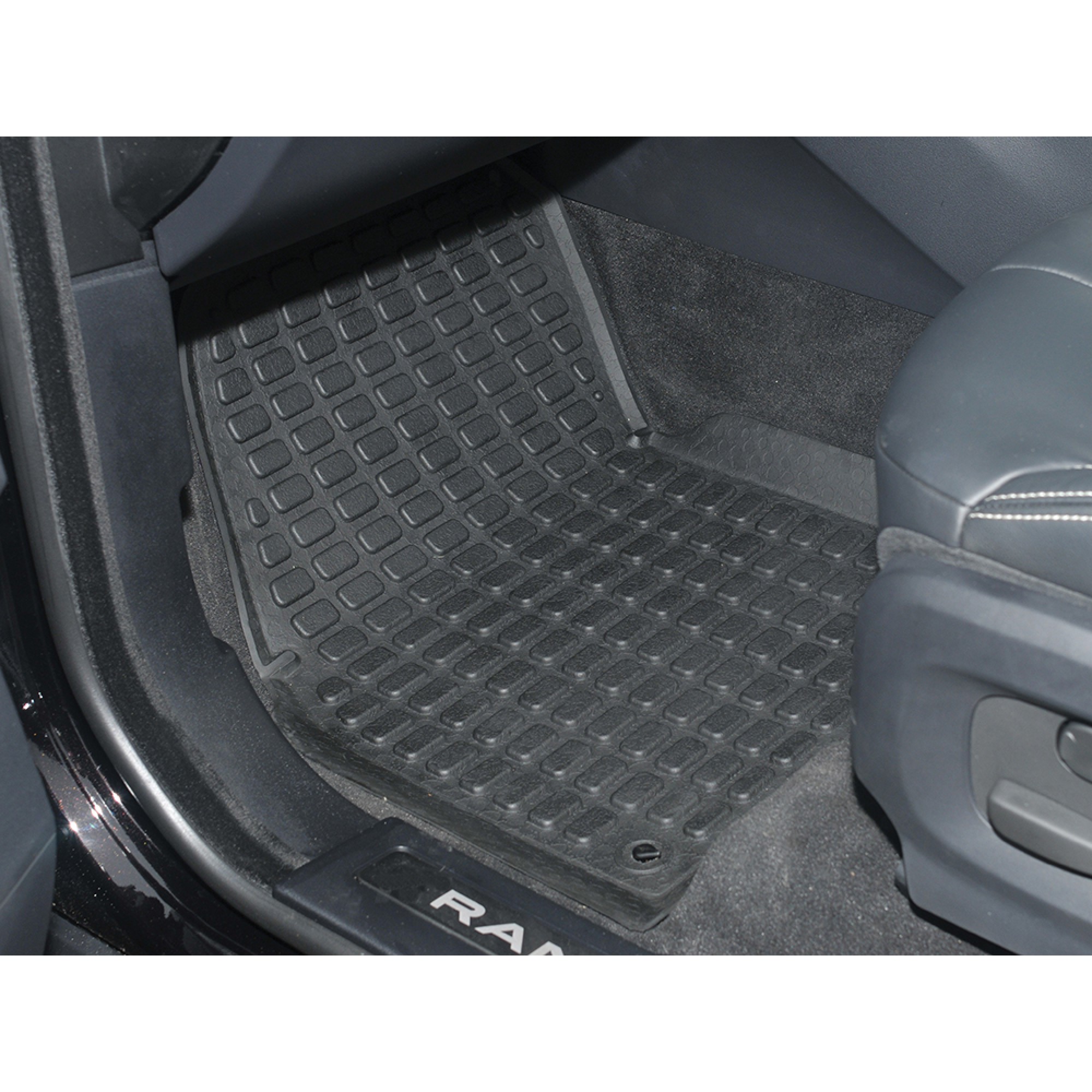 Genuine evoque car store mats