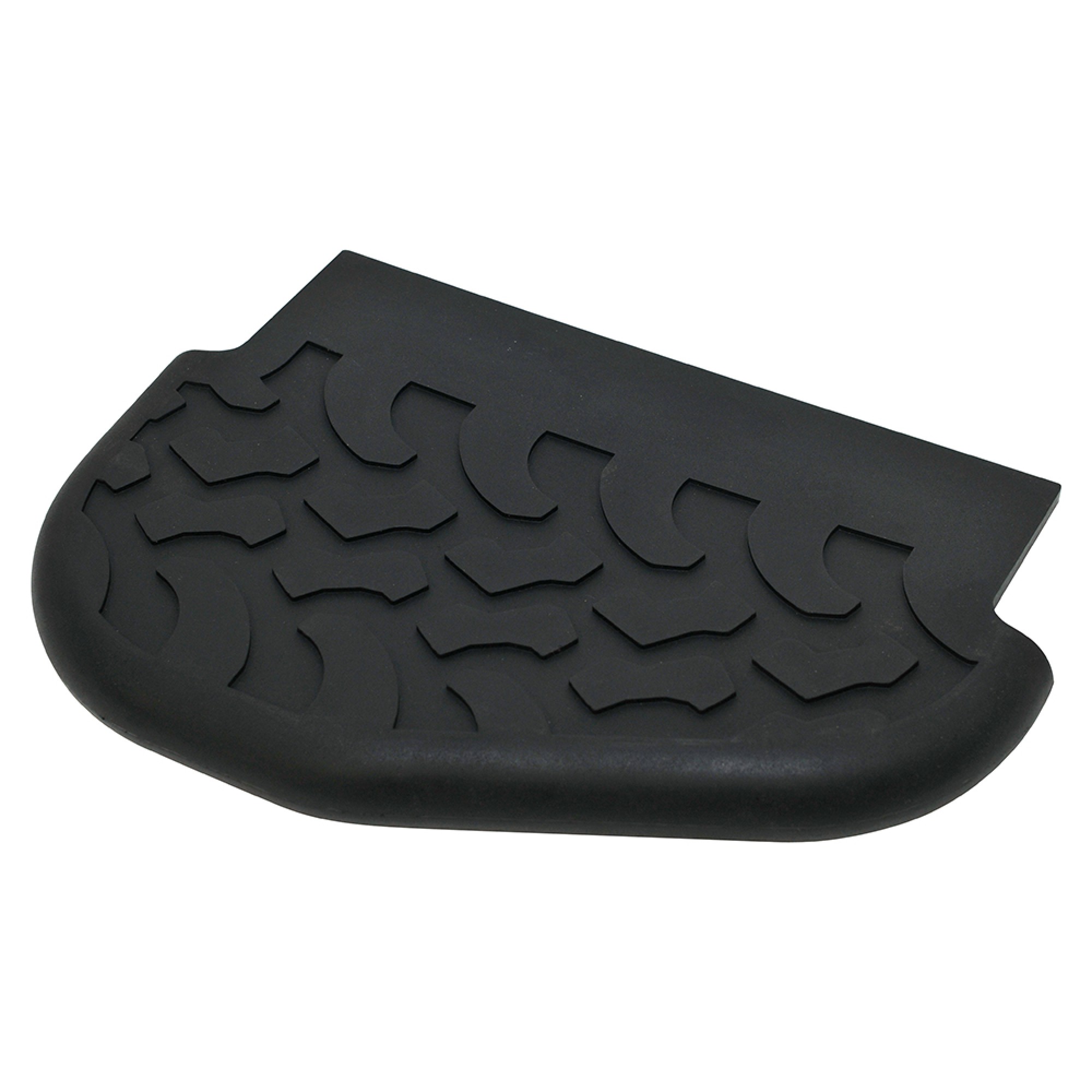DA4818 - Rear Step Rubber Tyre Pattern Tread for STC7632 Step