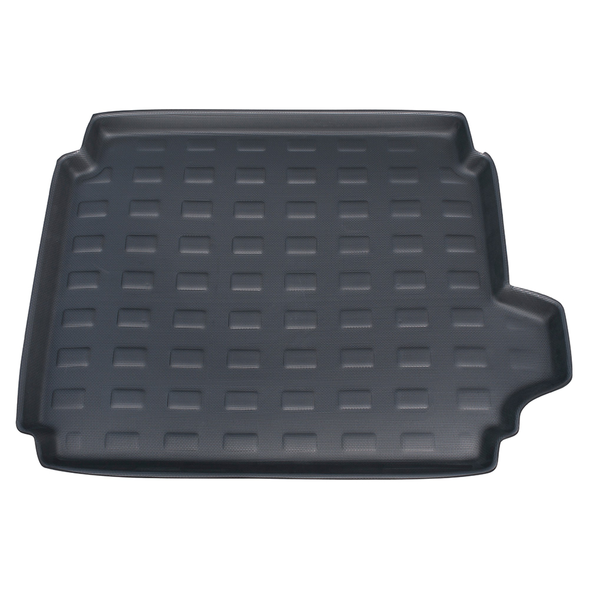Range Rover Sport 2014 on Semi Rigid Foam with Anti-slip Finish 2" Deep Sides - DA4825
