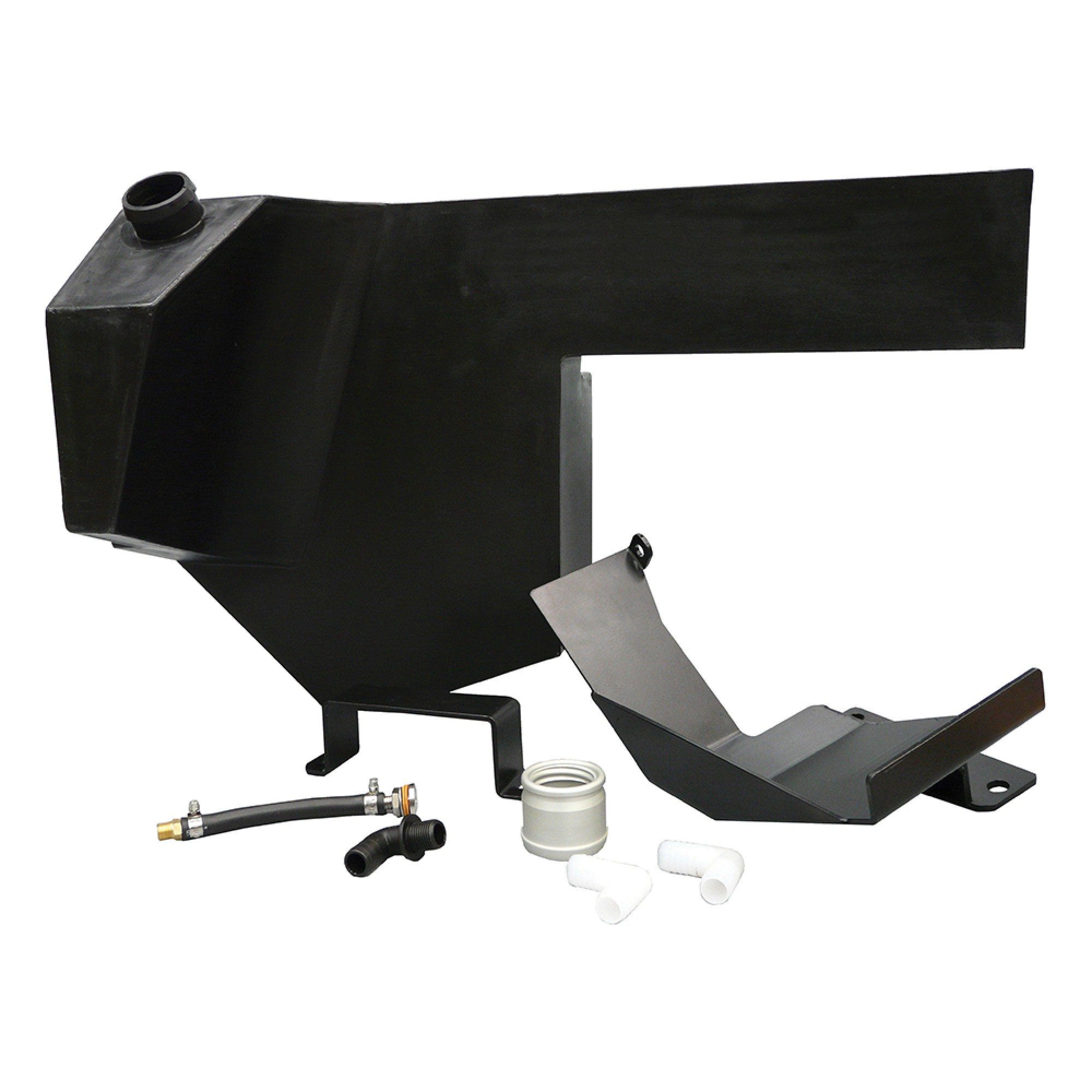 DA4547 - 30L Long Range Plastic Flow Tank 90 TD5 & Tdci upto Vin 8A