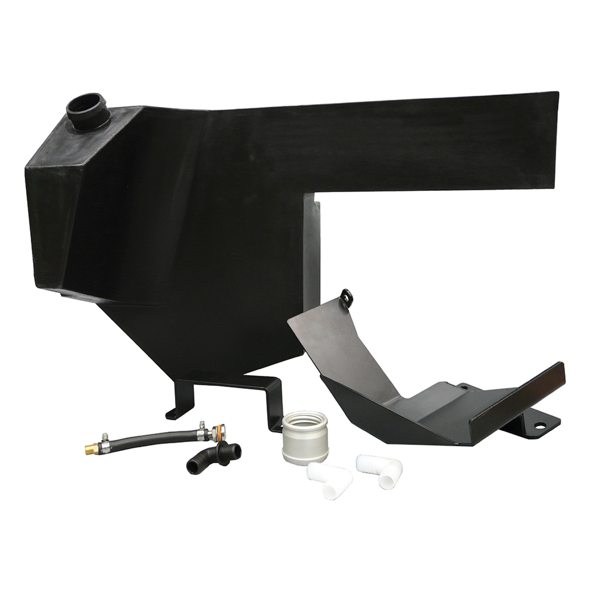 DA4548 - 30L Long Range Plastic Flow Tank 90 Tdci from Vin 8A