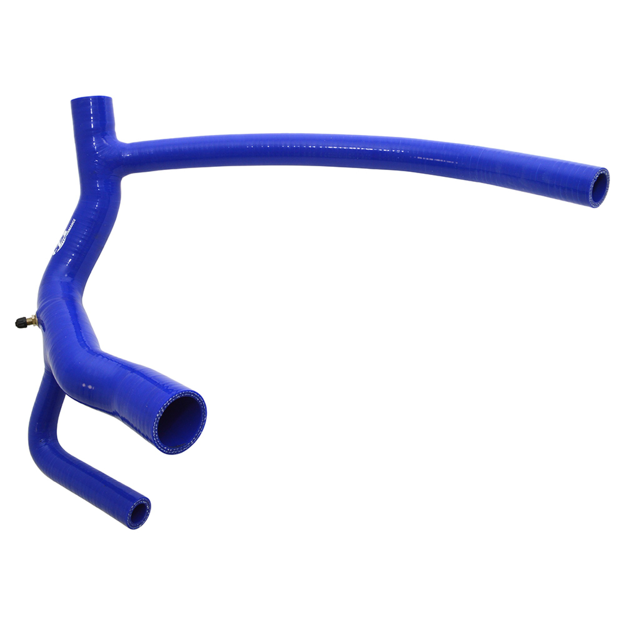 Silicone Coolant Top Hose for Discovery 2 TD5 - DA4569