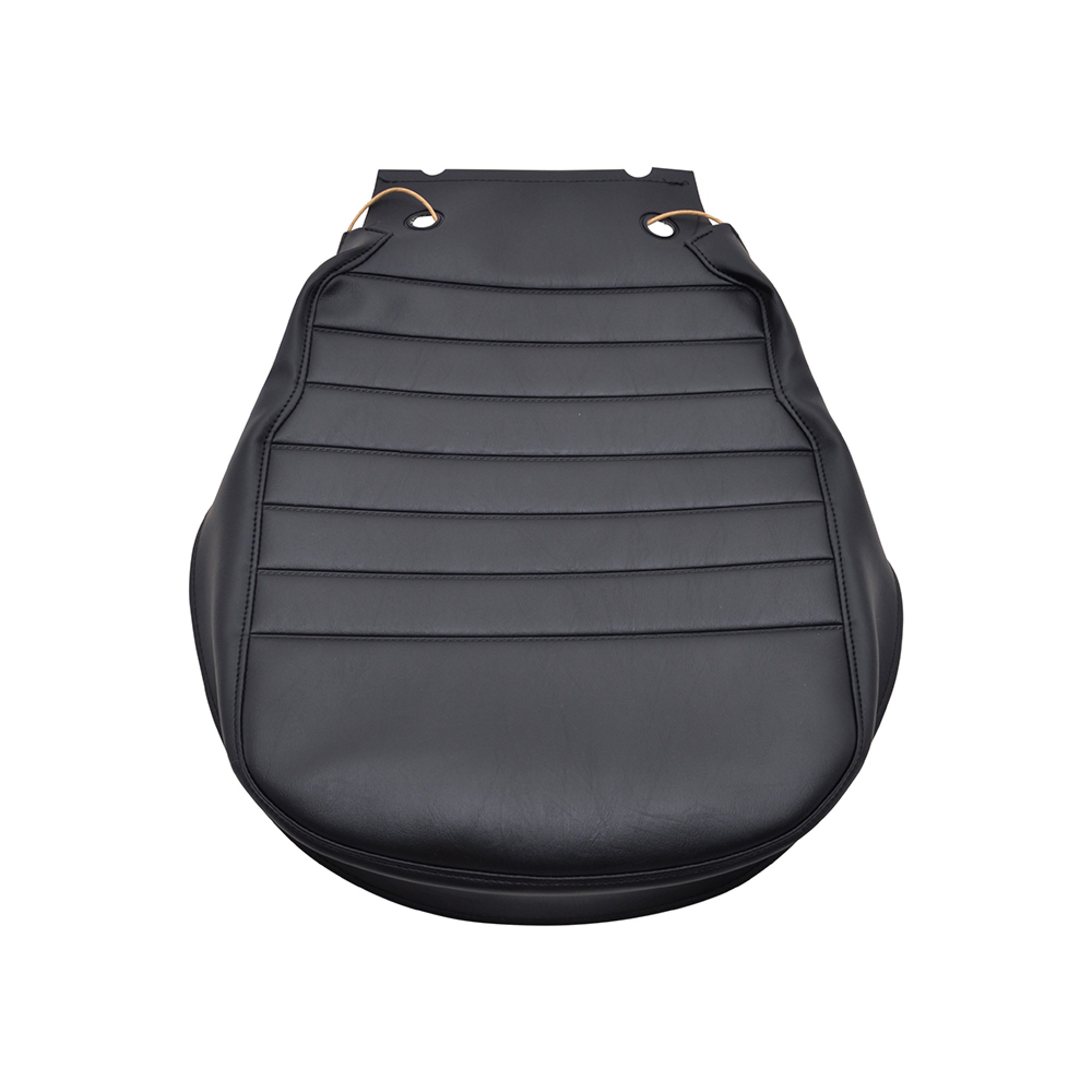 DA4589 - Seat Cover Inner Base Black for Defender