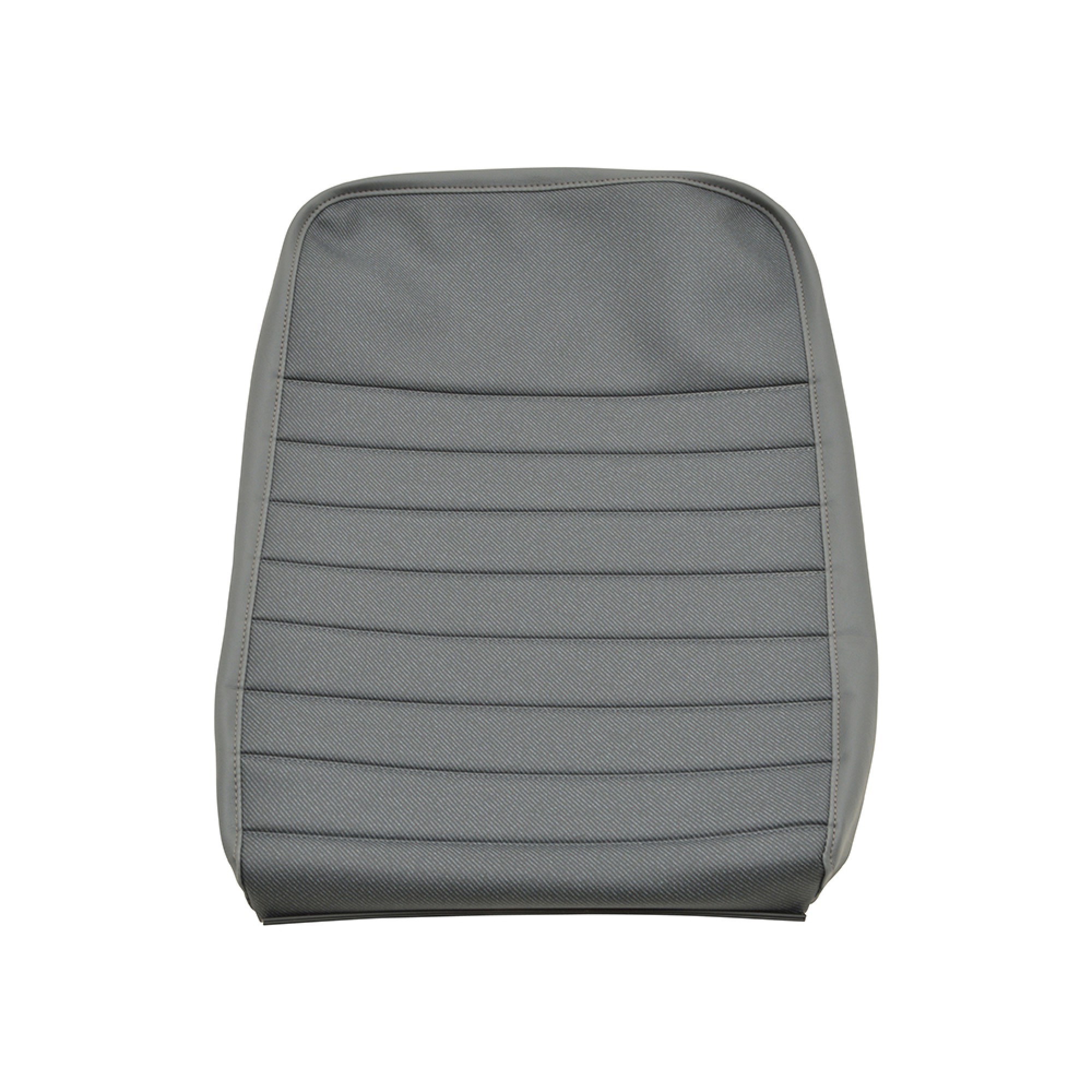 Def Seat Cover Inner Back Twill - DA4594